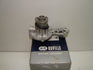 VODNA PUMPA AUDI SEAT SKODA VW RUVILLE 65474 NOVA VODNA PUMPA AUDI SEAT SKODA VW RUVILLE 65474 NOVA