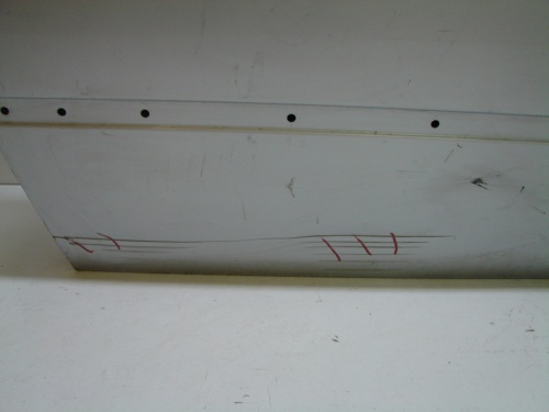 PRAVE PREDNE DVERE BMW 3 E46 98-04 COMPACT