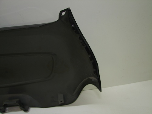 ZADNÝ NÁRAZNÍK PEUGEOT 108 14-
