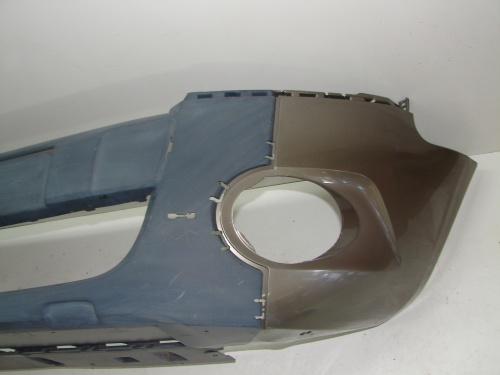 PREDNÝ NÁRAZNÍK CITROEN BERLINGO 12-15