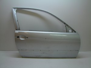 PRAVE PREDNE DVERE BMW 3 E46 98-04 COMPACT PRAVE PREDNE DVERE BMW 3 E46 98-04 COMPACT