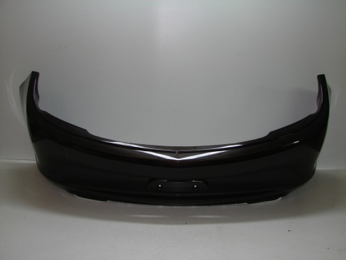 ZADNY NARAZNIK OPEL ASTRA IV J CASCADA