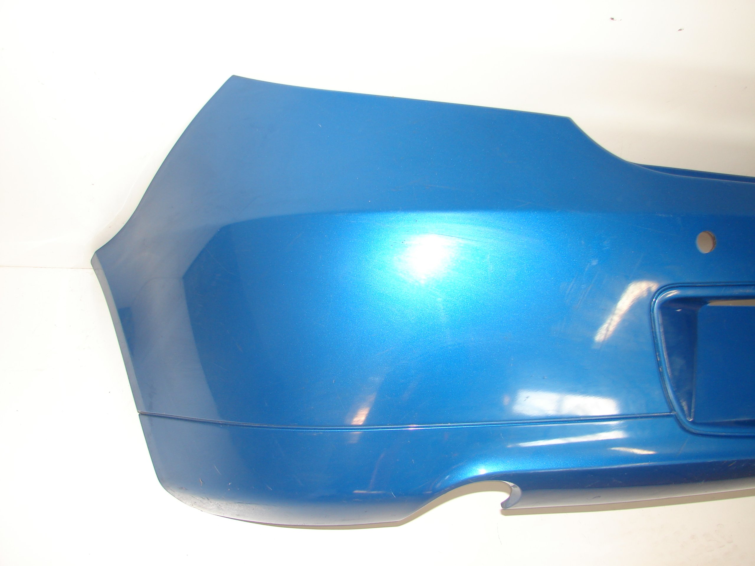 ZADNÝ NÁRAZNÍK PROTON GEN2 04-13