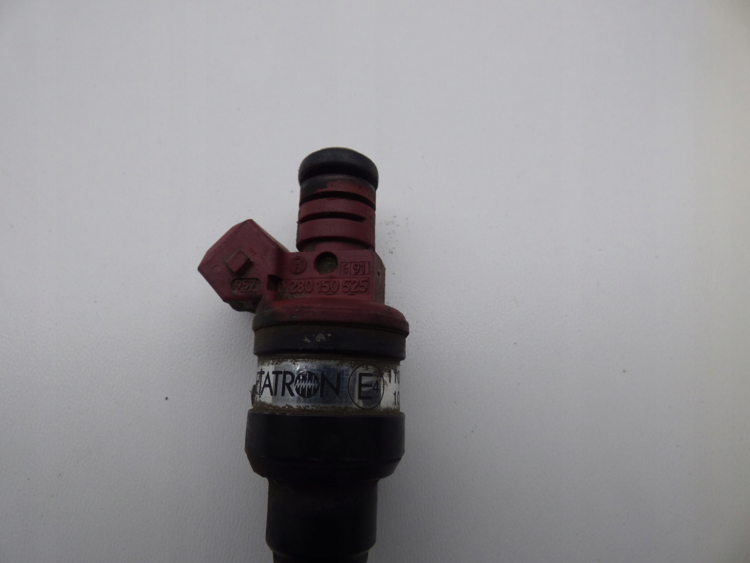 VSTREKOVAČ VSTREKOVAČE DOBLO 1.6 16V 0230150525