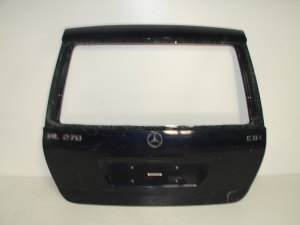 ZADNÁ KAPOTA MERCEDES MLW163 98-05 ZADNÁ KAPOTA MERCEDES MLW163 98-05