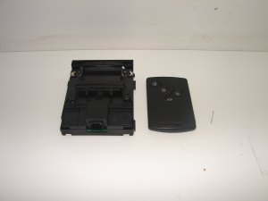 CITACKA KARTY RENAULT MEGANE III 08-15 285909828R CITACKA KARTY RENAULT MEGANE III 08-15 285909828R