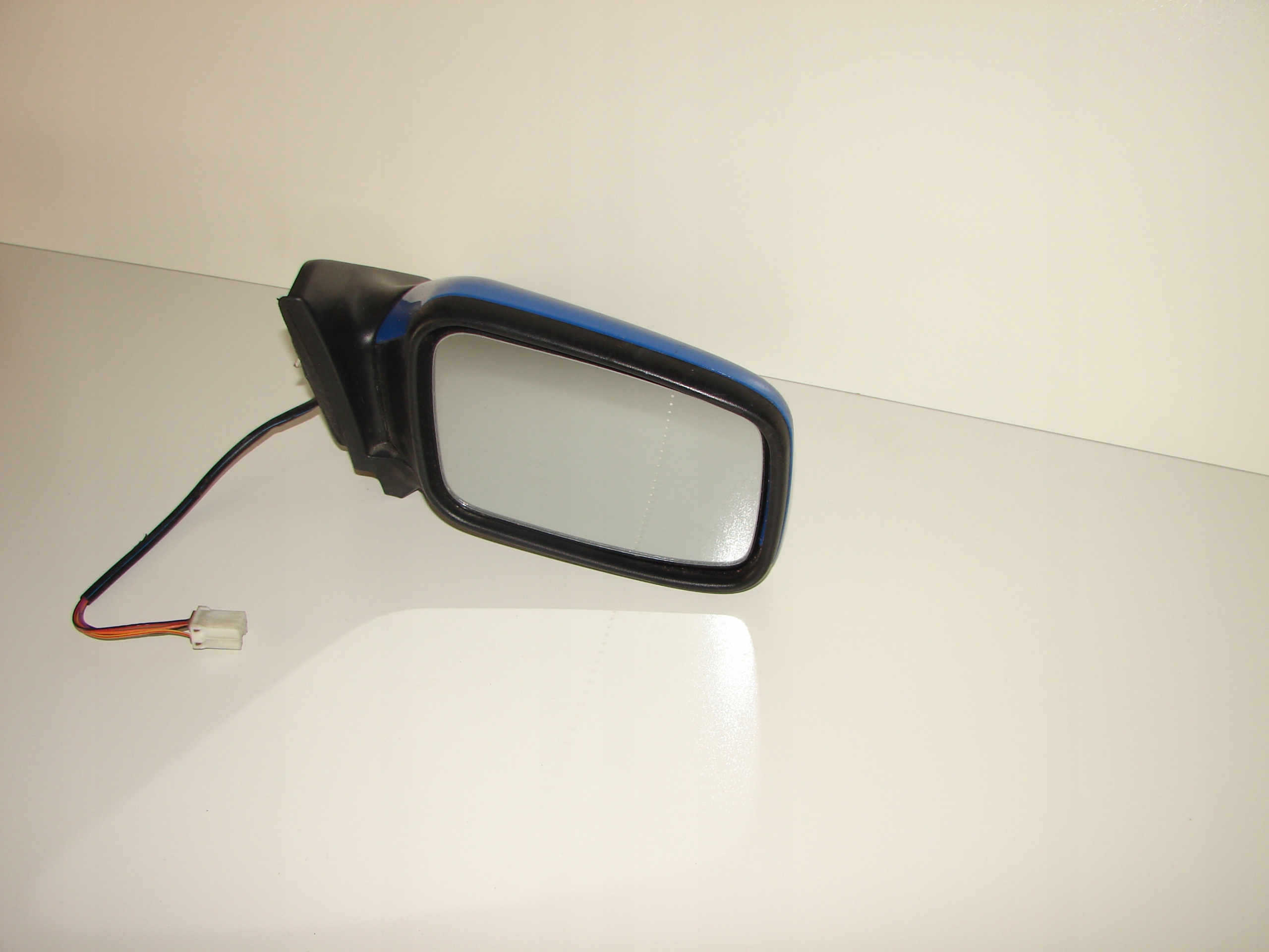 PRAVE ZRKADLO ELEKTRICKÉ VOLVO S40 95-03