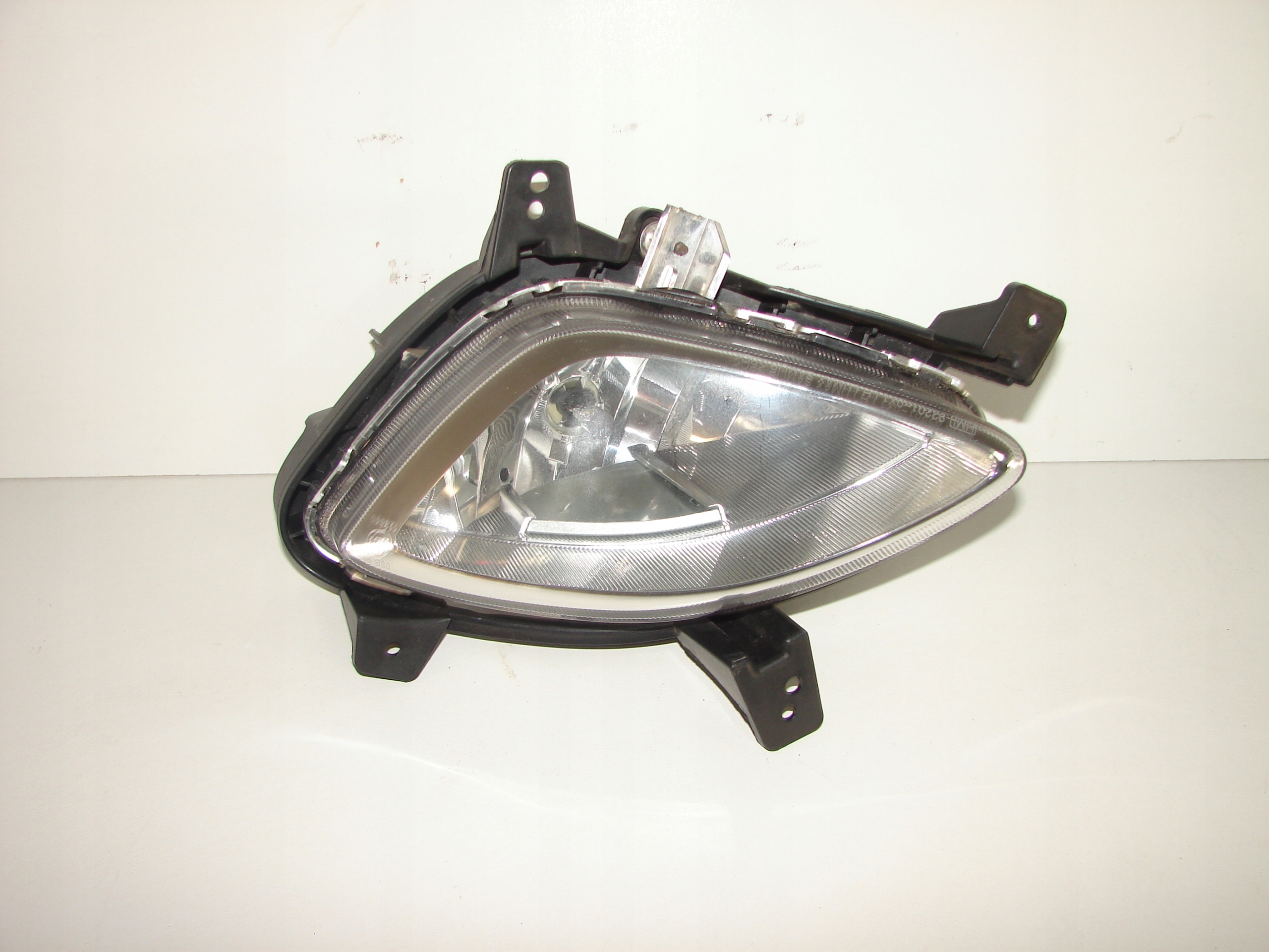 LAVA HMLOVKA HYUNDAI I10 LIFT 11-13