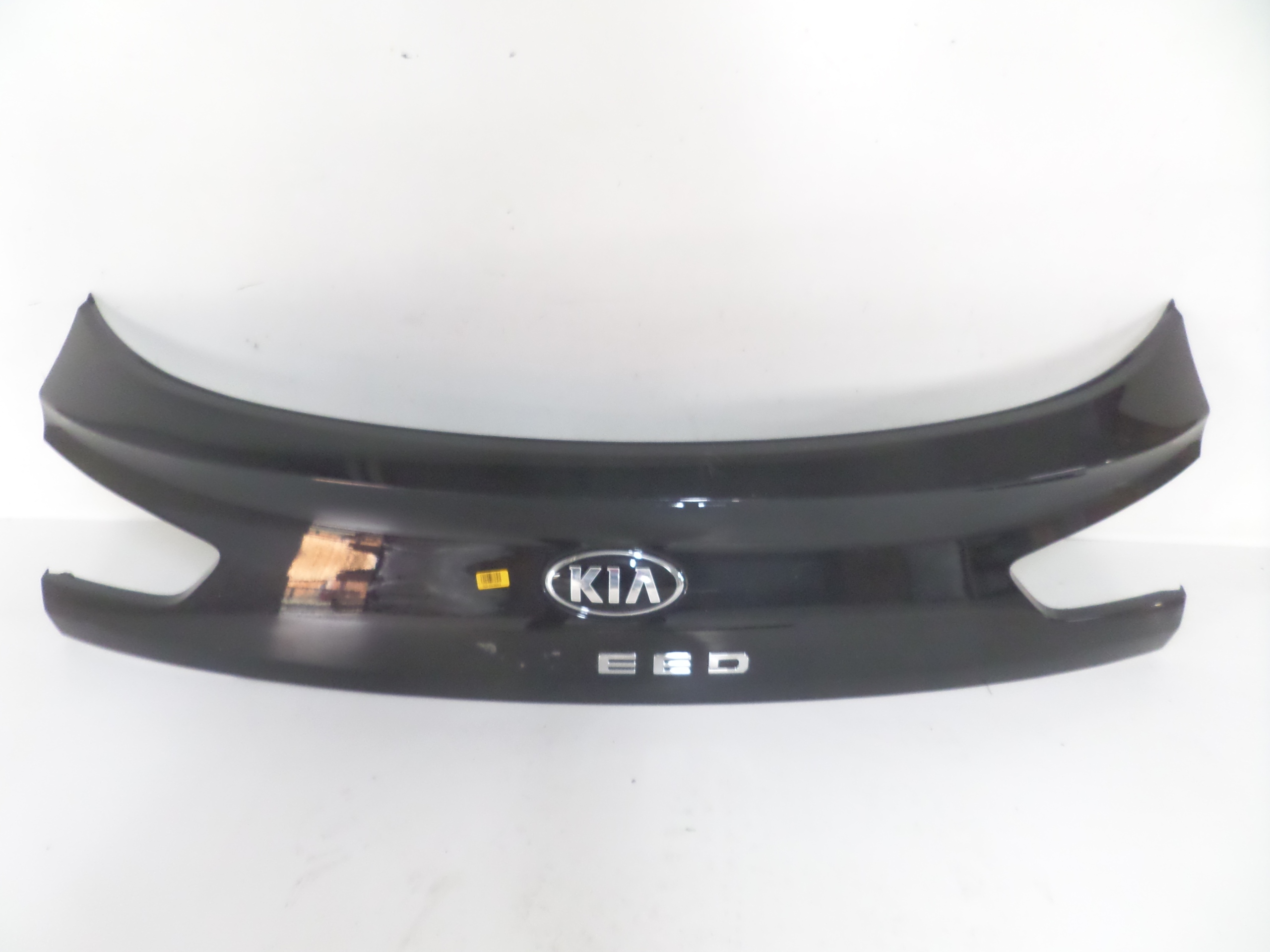 BLENDA ZADNEJ KAPOTY KIA XCEED X-CEED 19-