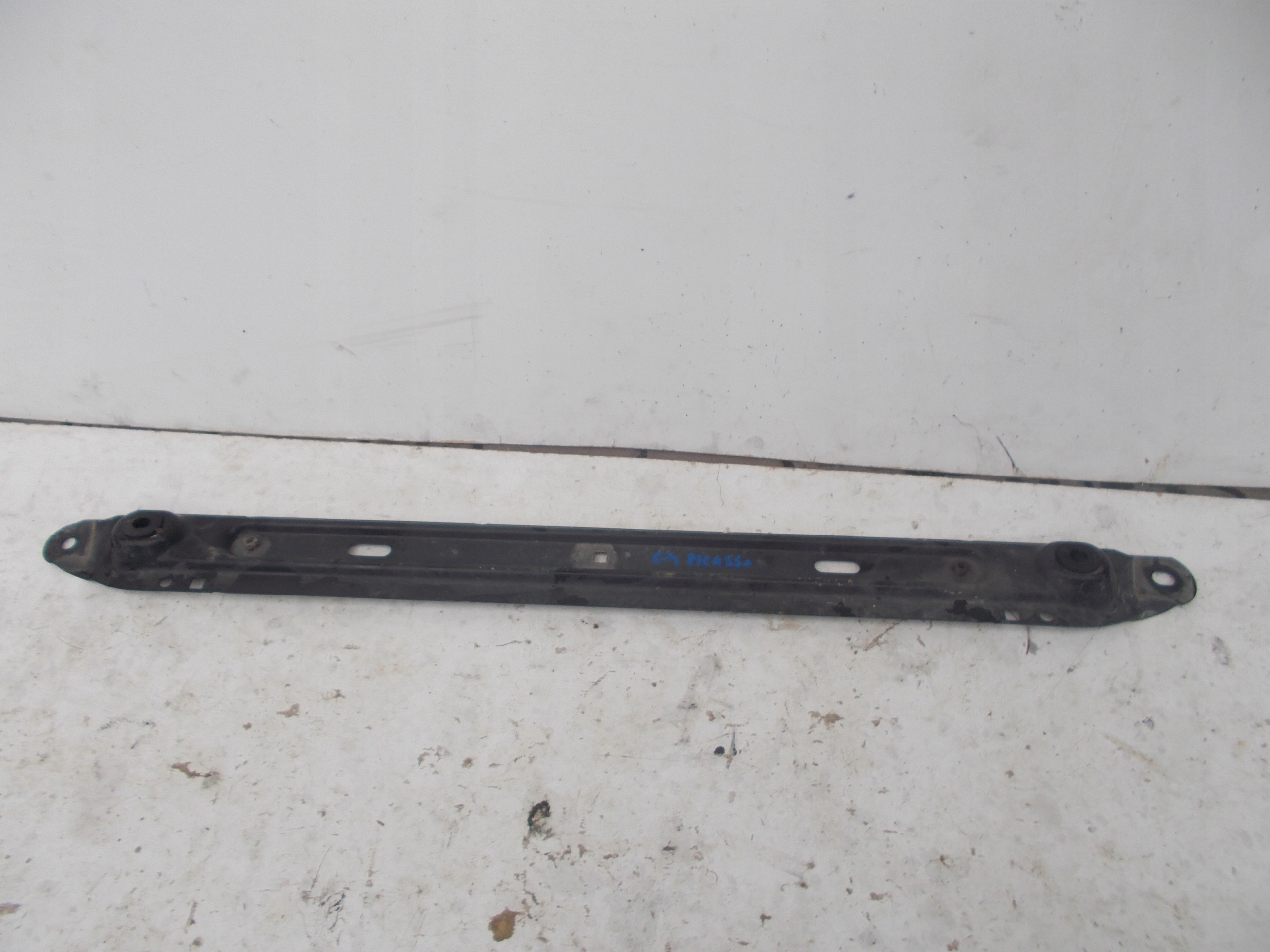 PRIEČKA POD CHLADIČE CITROEN C4 PICASSO