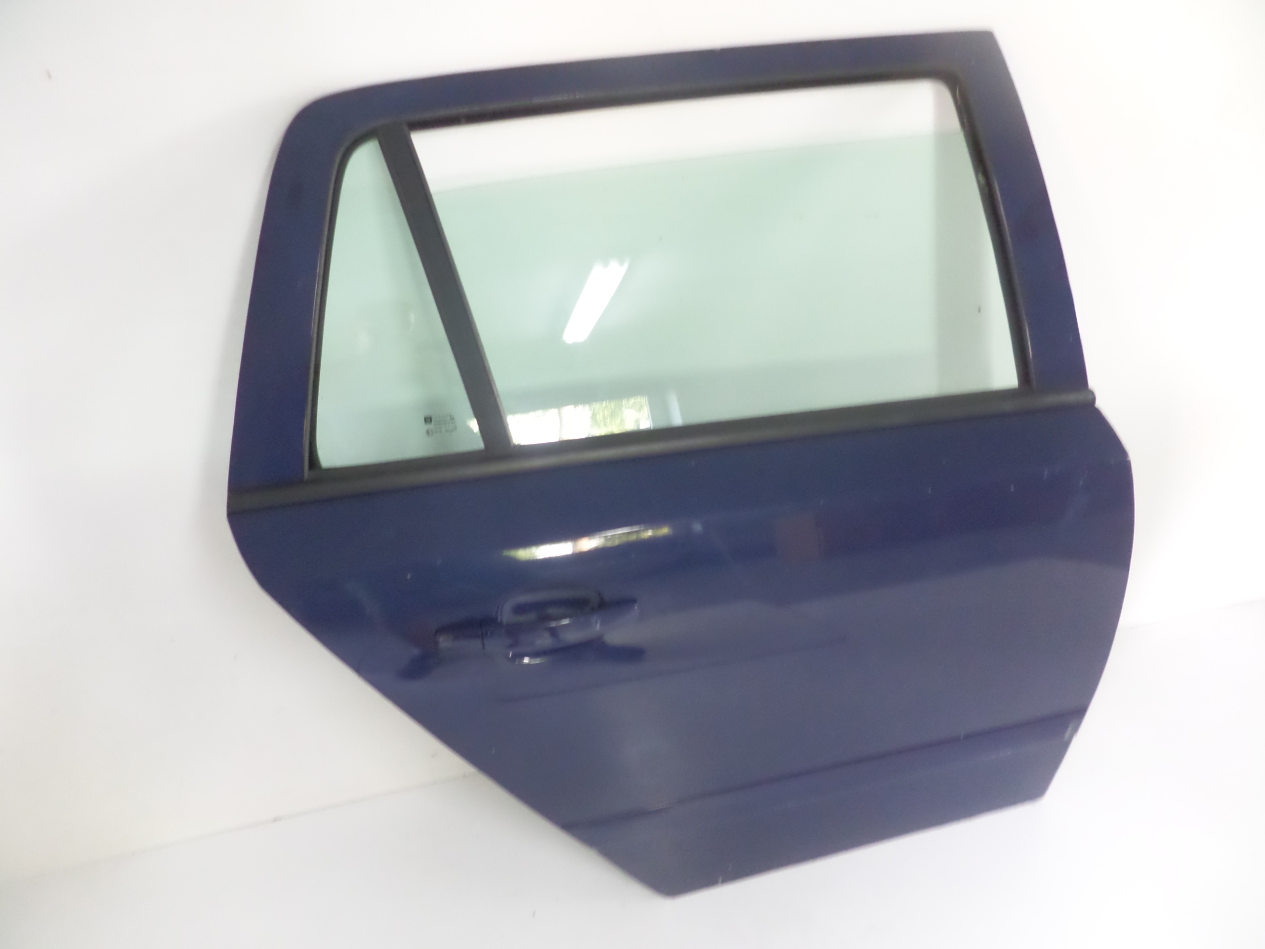 PRAVE ZADNE DVERE OPEL ASTRA III H 04- KOMBI