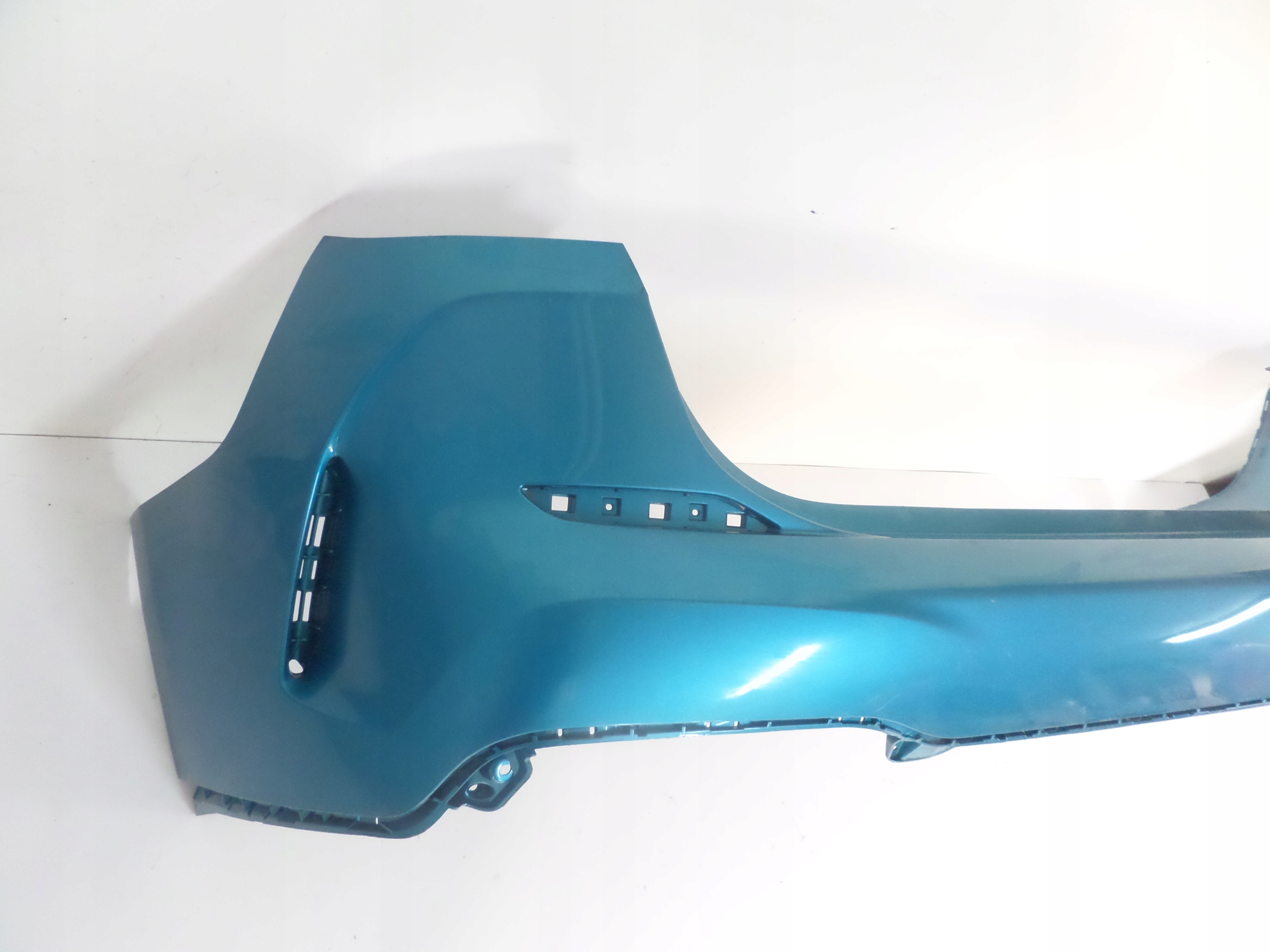 ZADNÝ NÁRAZNÍK BMW 2 F44 19- M-PAKET