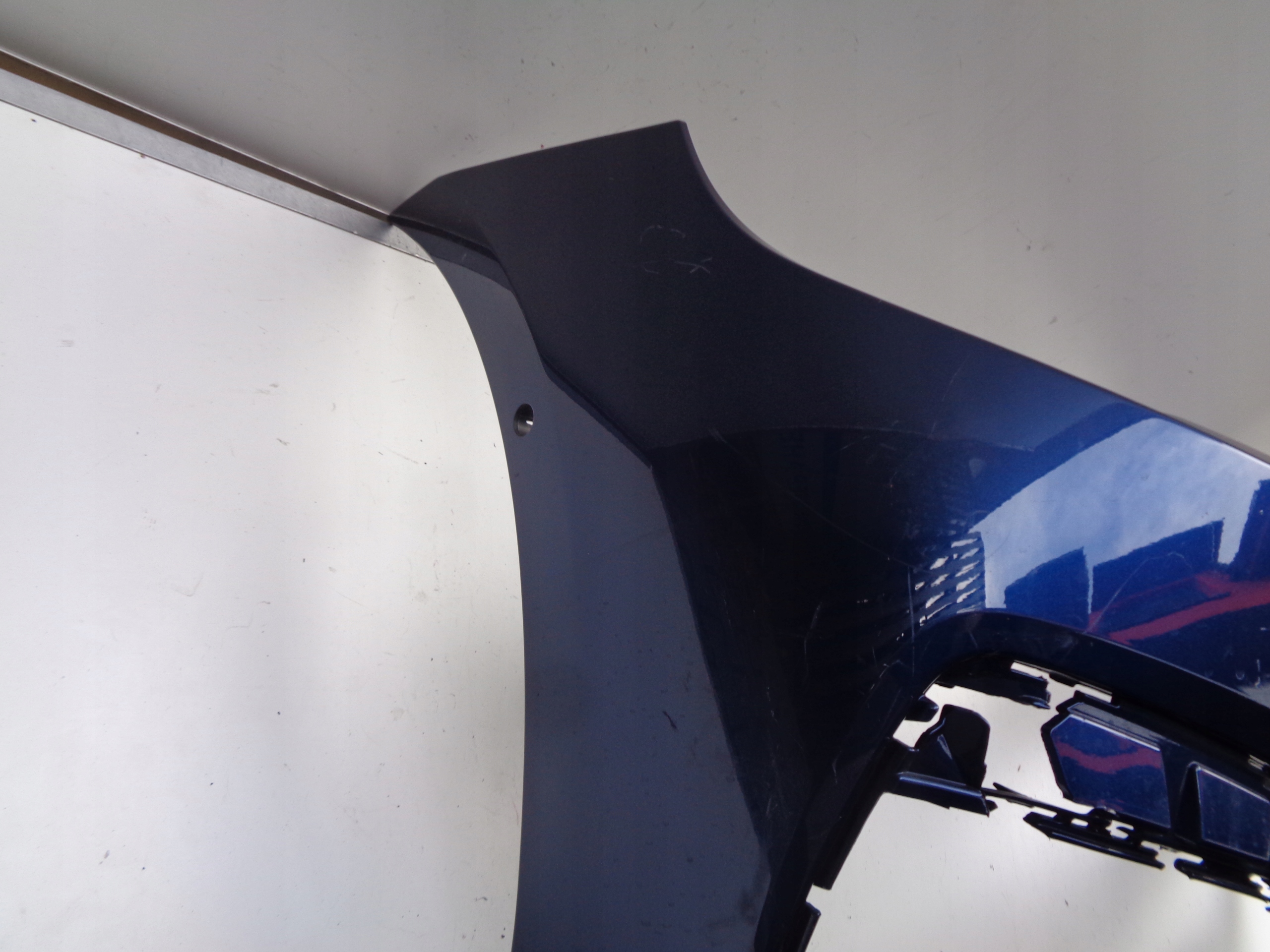 PREDNÝ NÁRAZNÍK BMW 2 F45 F46 18- LIFT NR 20160