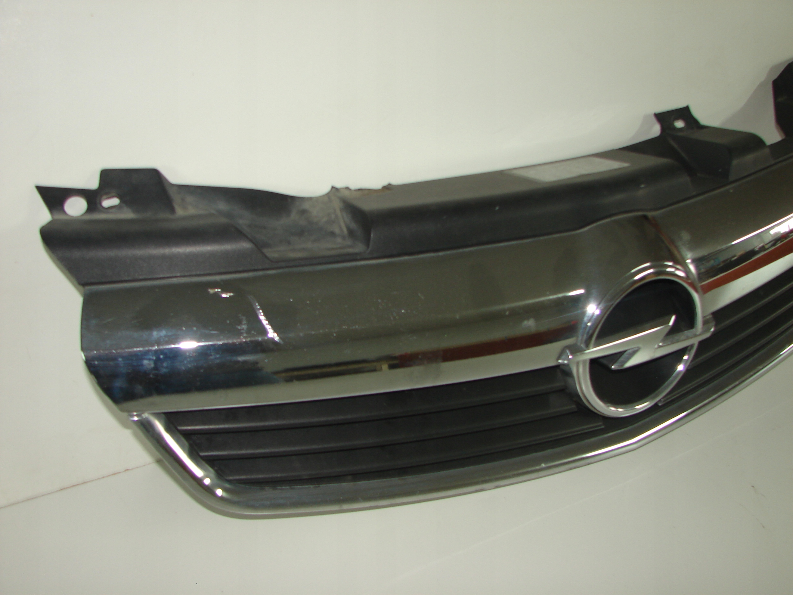 MRIEZKA LISTA OPEL ZAFIRA B 05-08