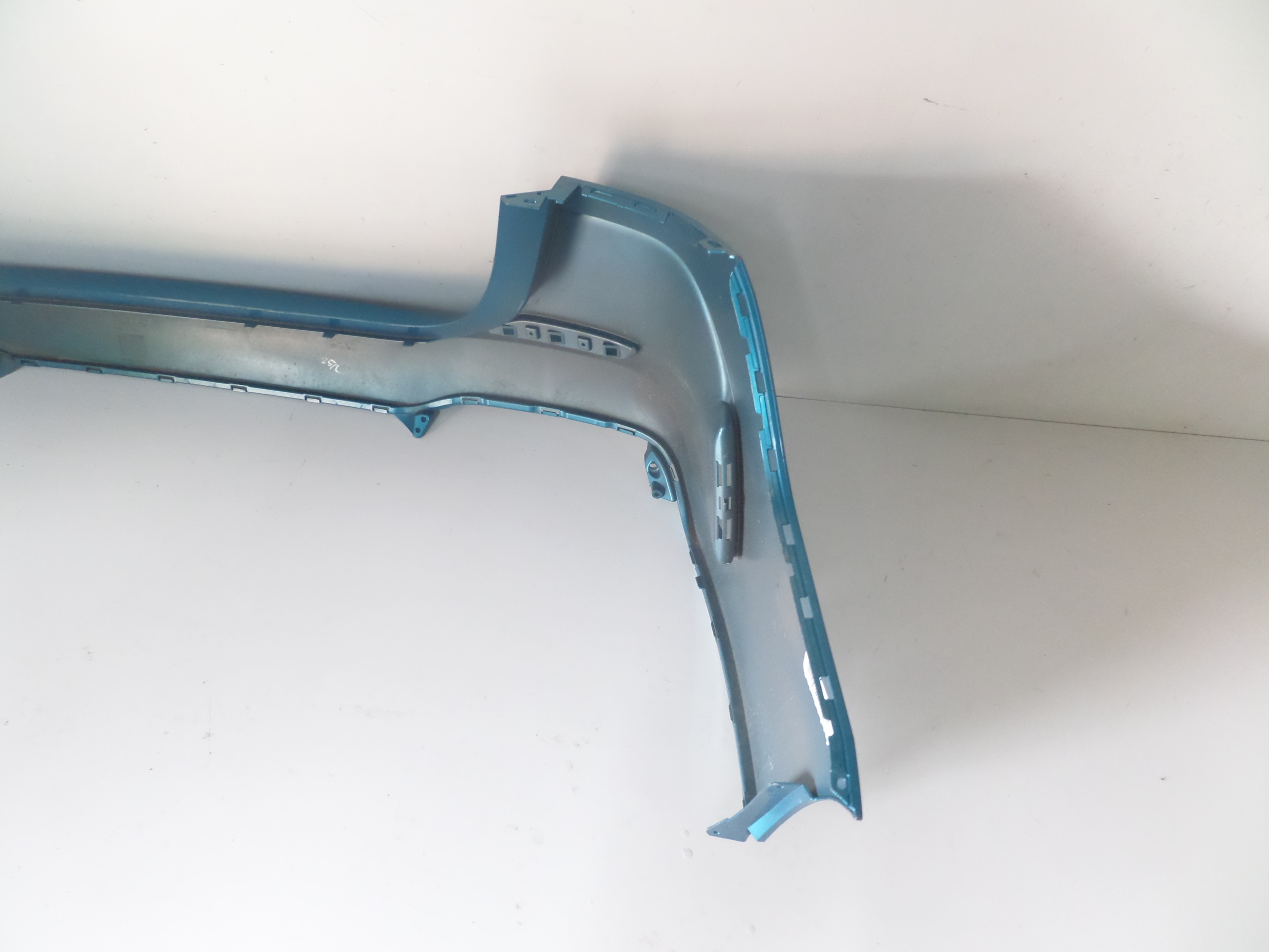 ZADNÝ NÁRAZNÍK BMW 2 F44 19- M-PAKET