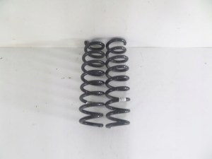 ZADNE STRUNY PRUZINY BMW 1 F20 F21 11- komplet ZADNE STRUNY PRUZINY BMW 1 F20 F21 11- komplet