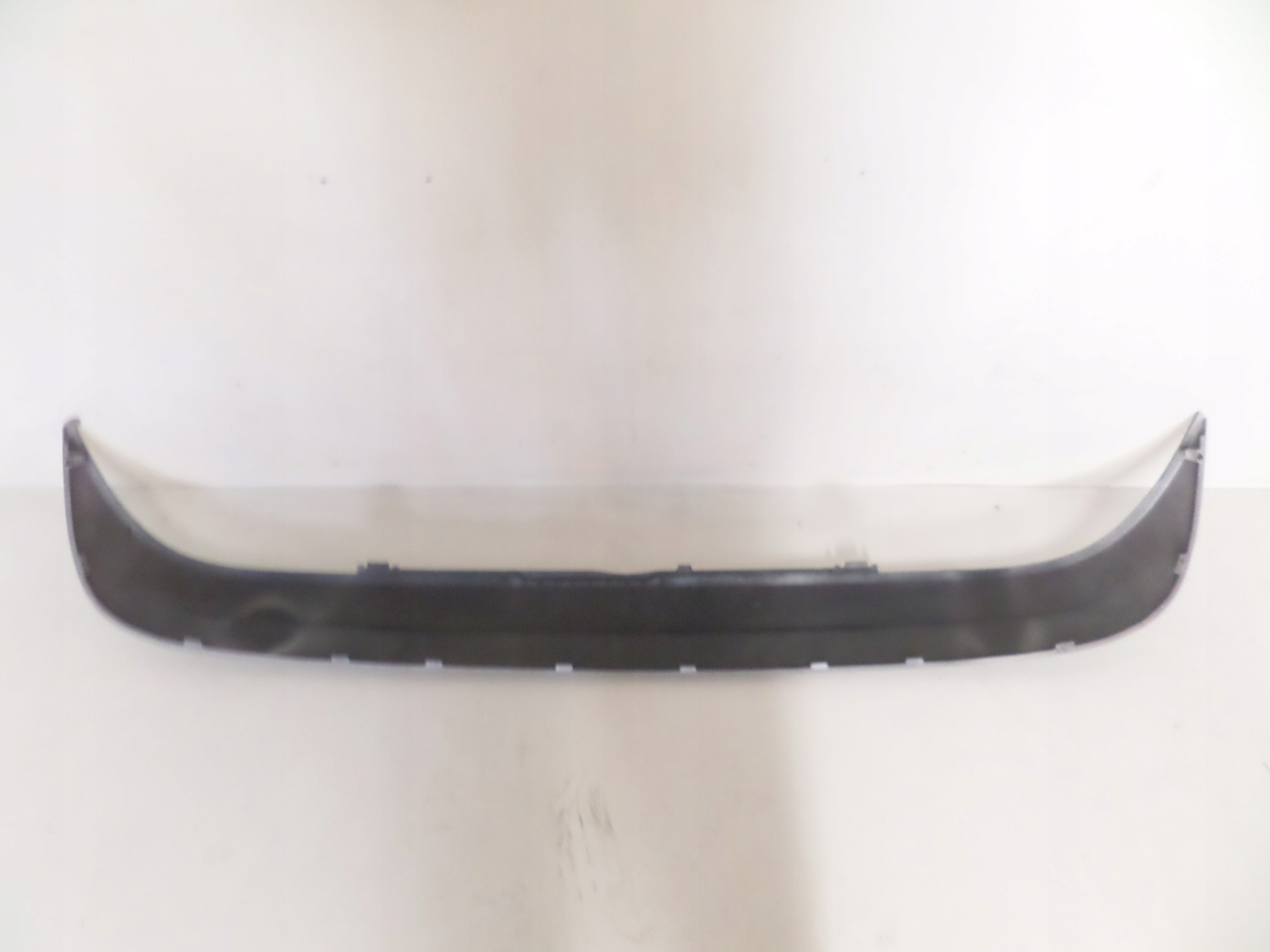 ZADNY SPOJLER MERCEDES E KLASA W212 KOMBI