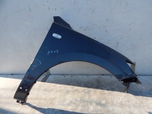 HYUNDAI SANTA FE 06-09 PRAVY PREDNY BLATNIK HYUNDAI SANTA FE 06-09 PRAVY PREDNY BLATNIK