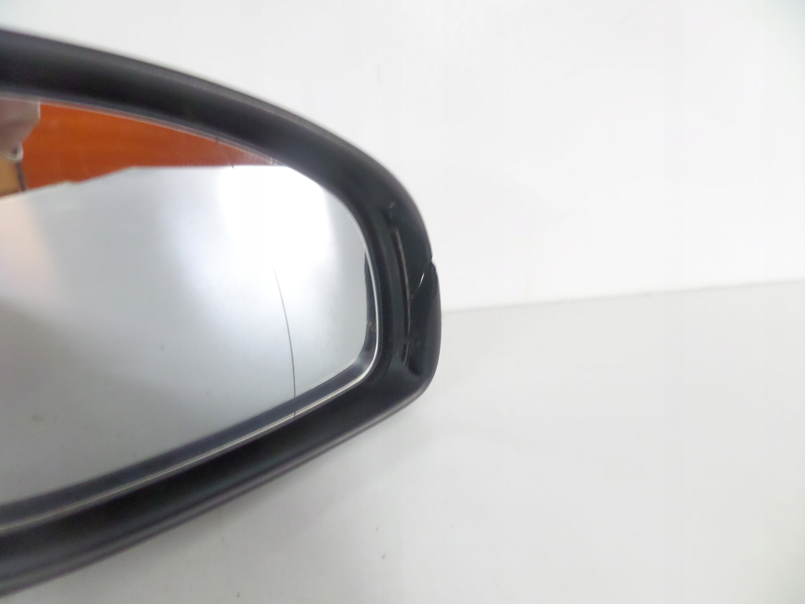 PRAVE ZRKADLO ELEKTRICKÉ OPEL VECTRA C 02-