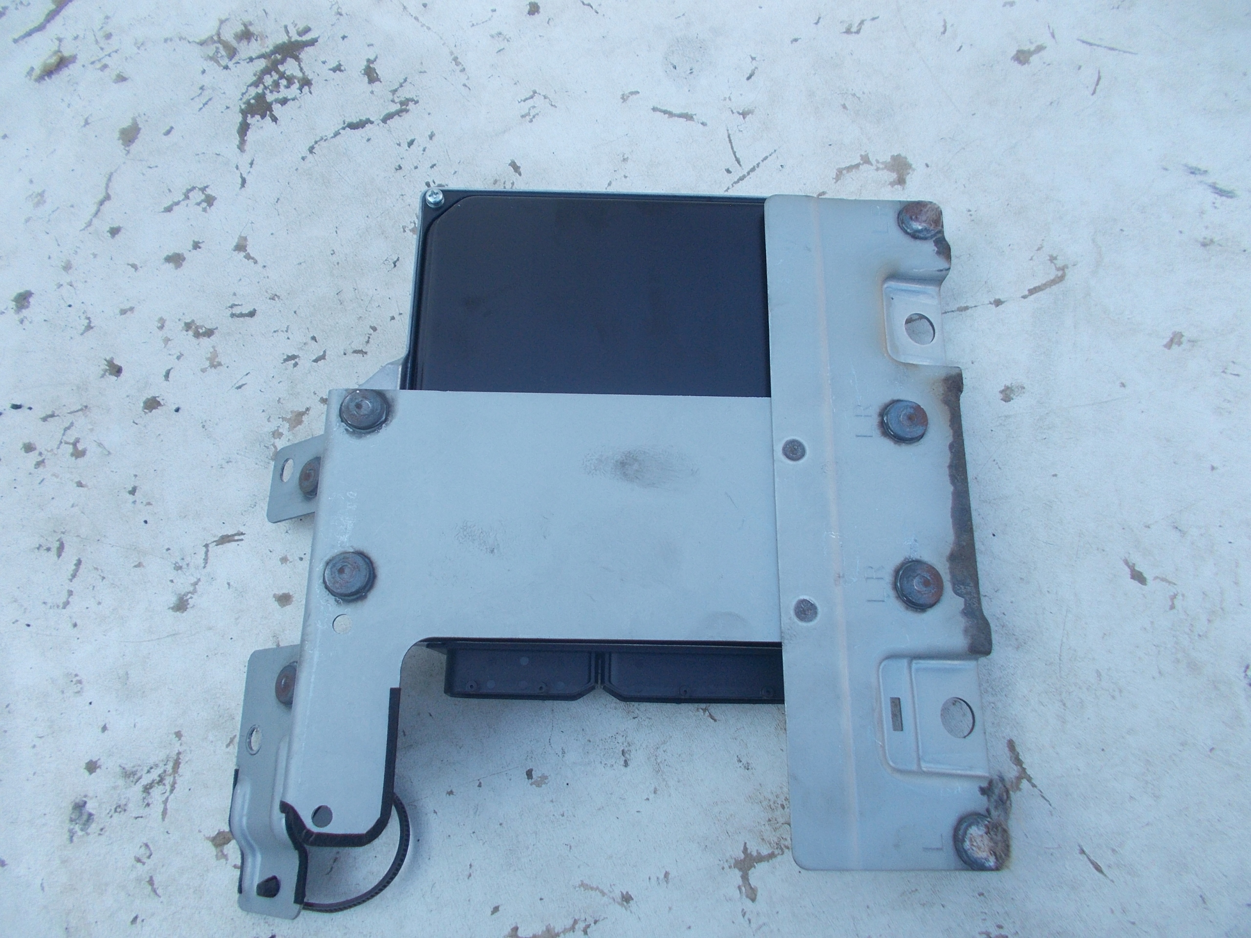 RIADIACA JEDNOTKA MAZDA 5 2.0 CITD