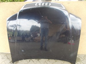 PREDNÁ KAPOTA Audi A6 4B0 PREDNÁ KAPOTA Audi A6 4B0