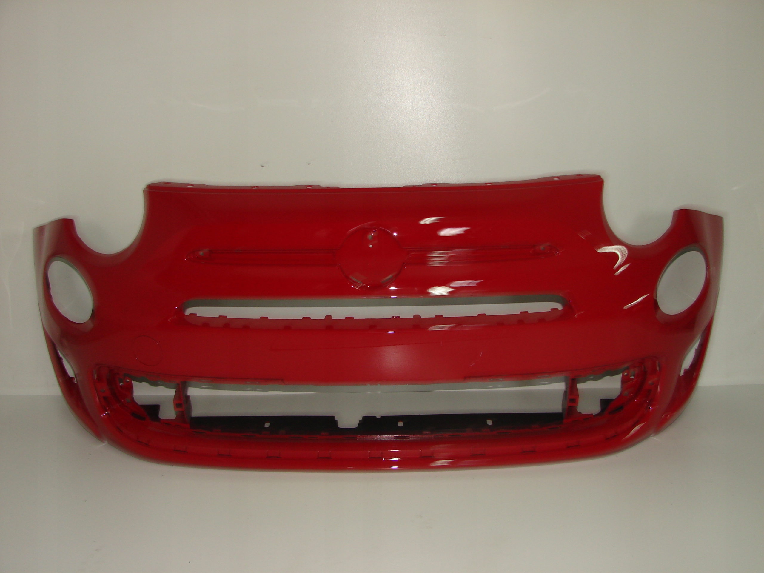 PREDNÝ NÁRAZNÍK FIAT 500 LIFT 15- SPORT