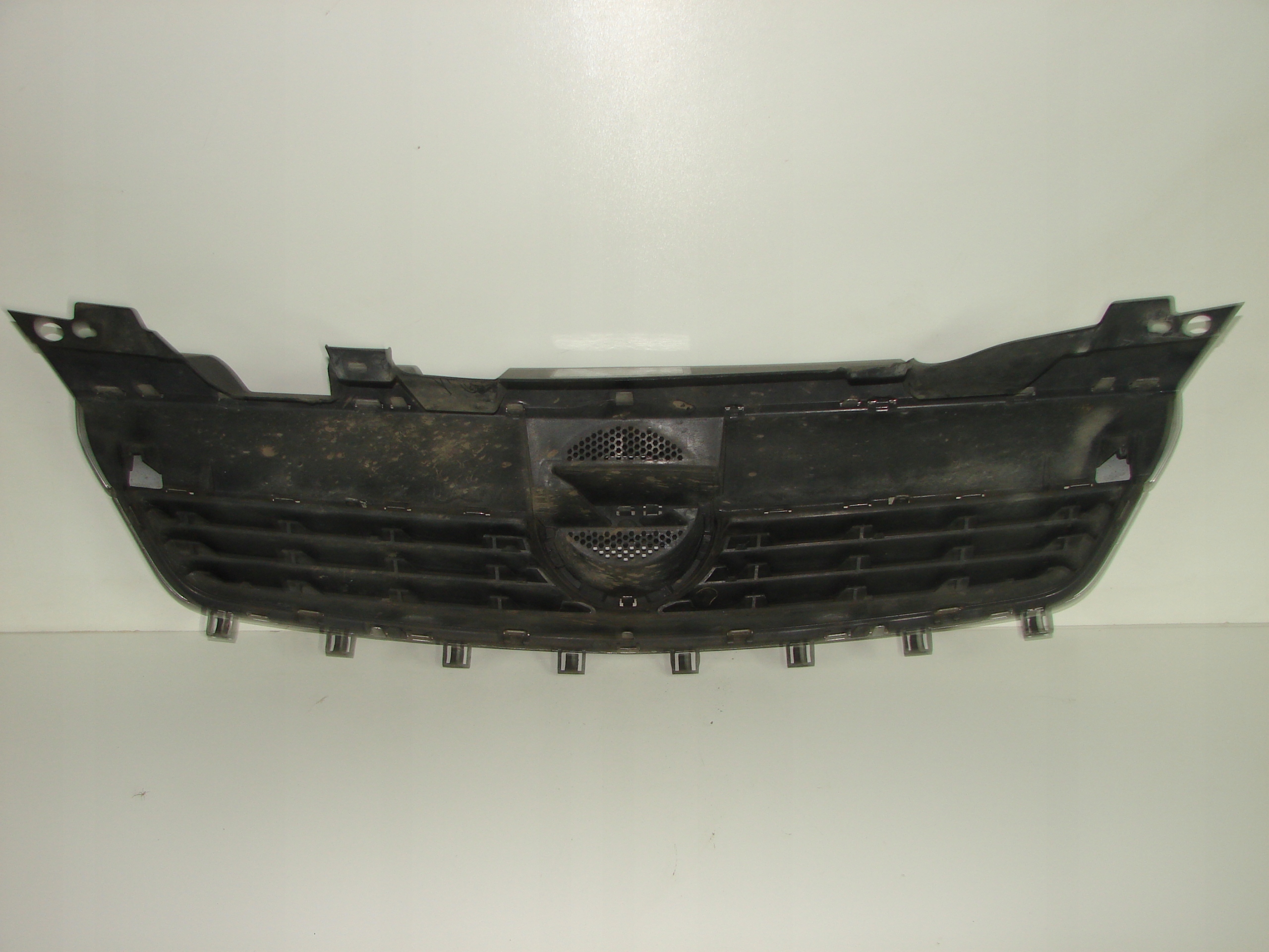 MRIEZKA LISTA OPEL ZAFIRA B 05-08