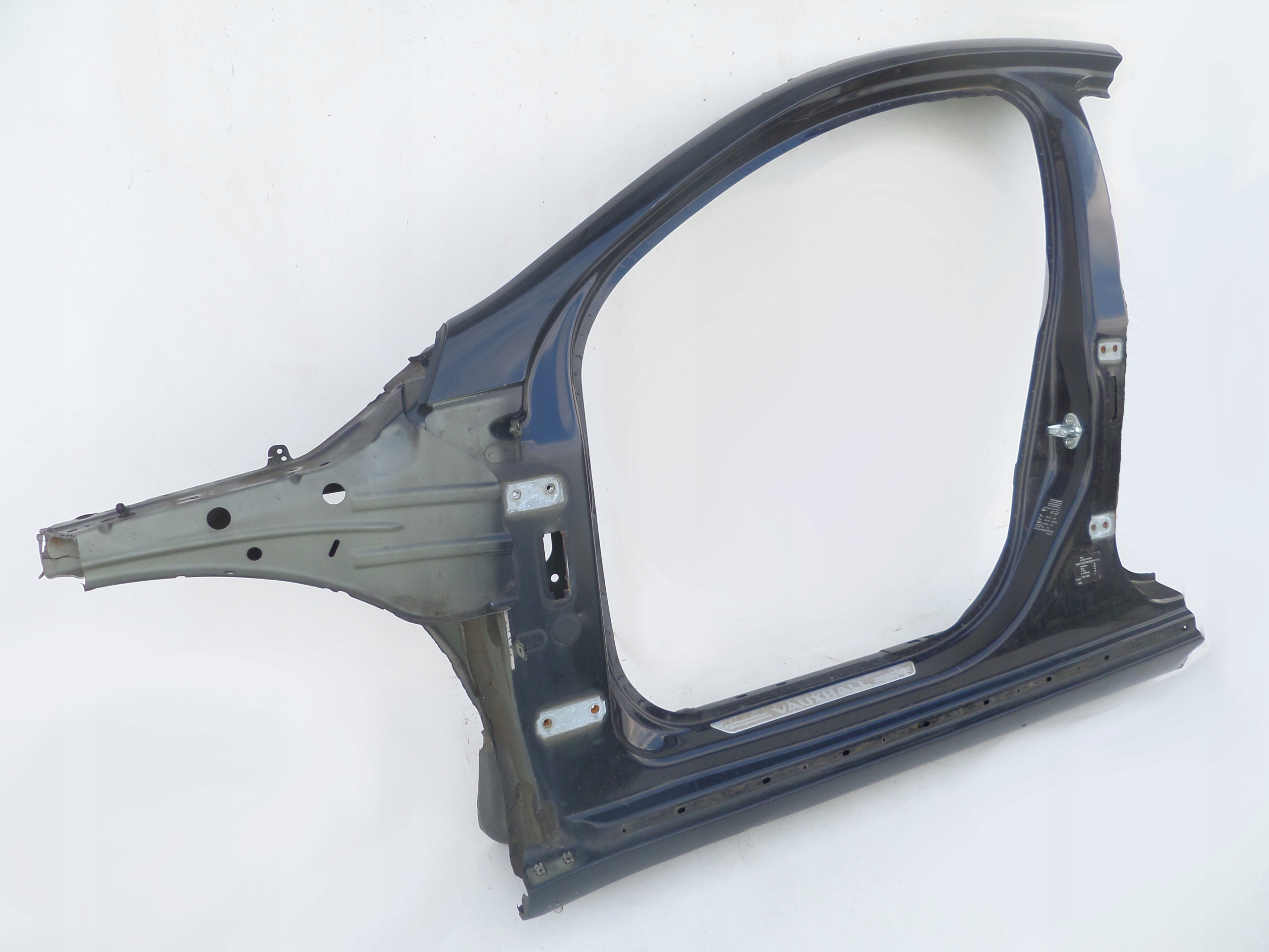 LAVY STLPIK + PRAH OPEL INSIGNIA A 08-17