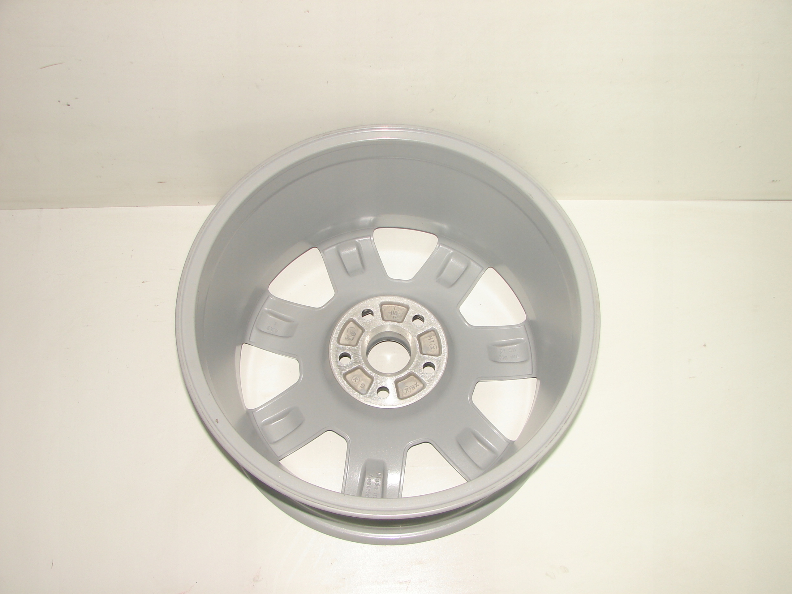 HLINIKOVY DISK ELEKTRON AUDI A8 D3 03-10 8×17 4E0601025S