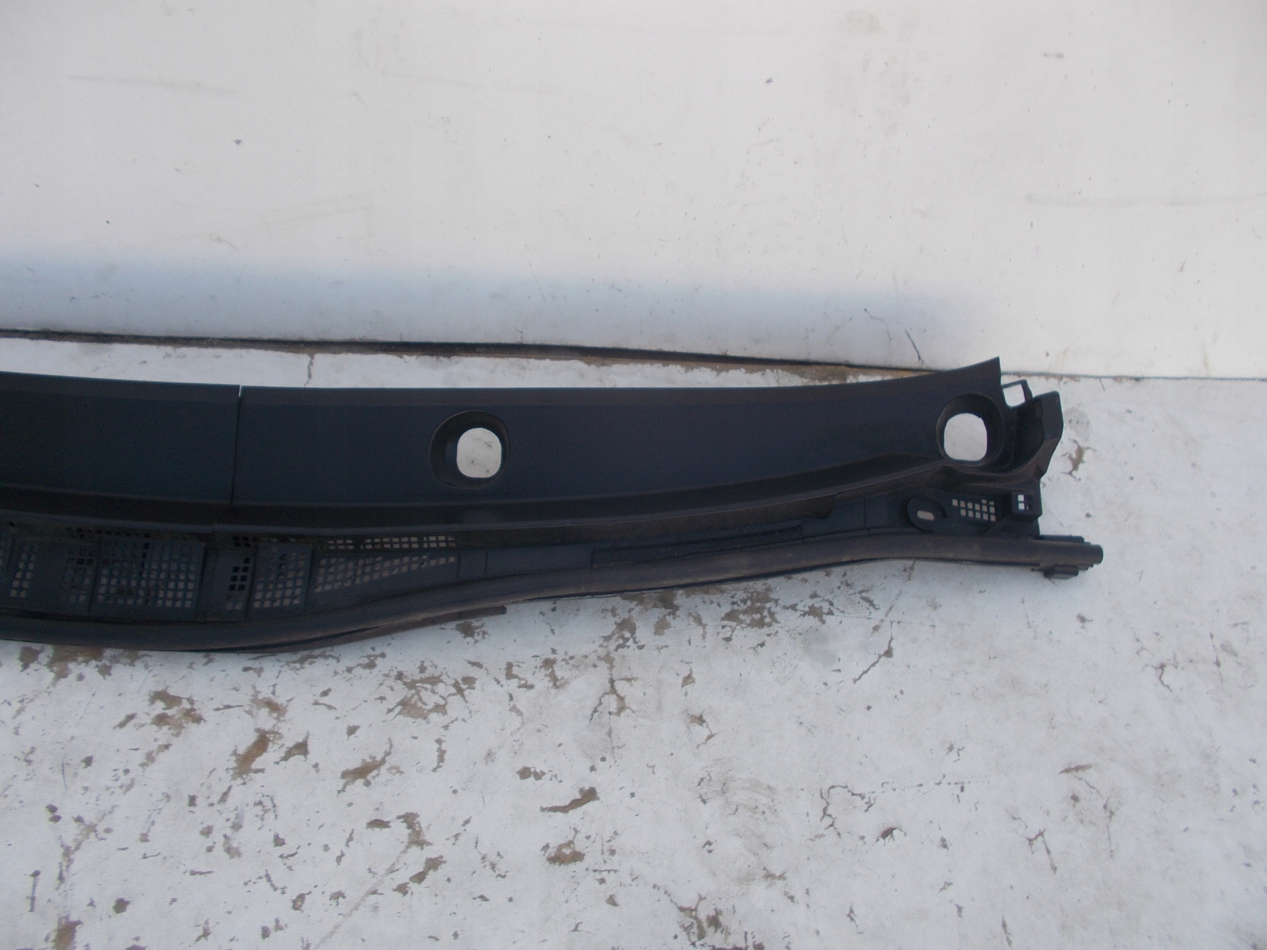 TORPEDO, PLAST POD STIERACE MAZDA 5 05-10