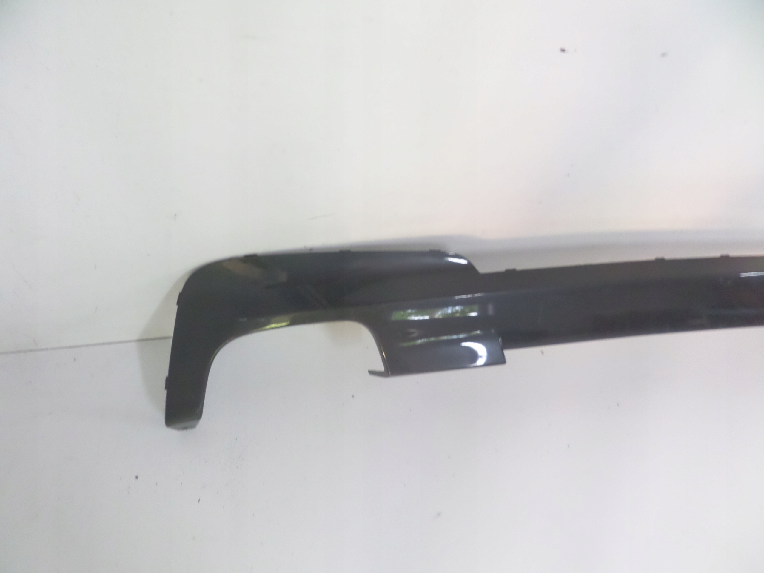ZADNY SPOJLER BMW X3 F25 10- M-PAKET