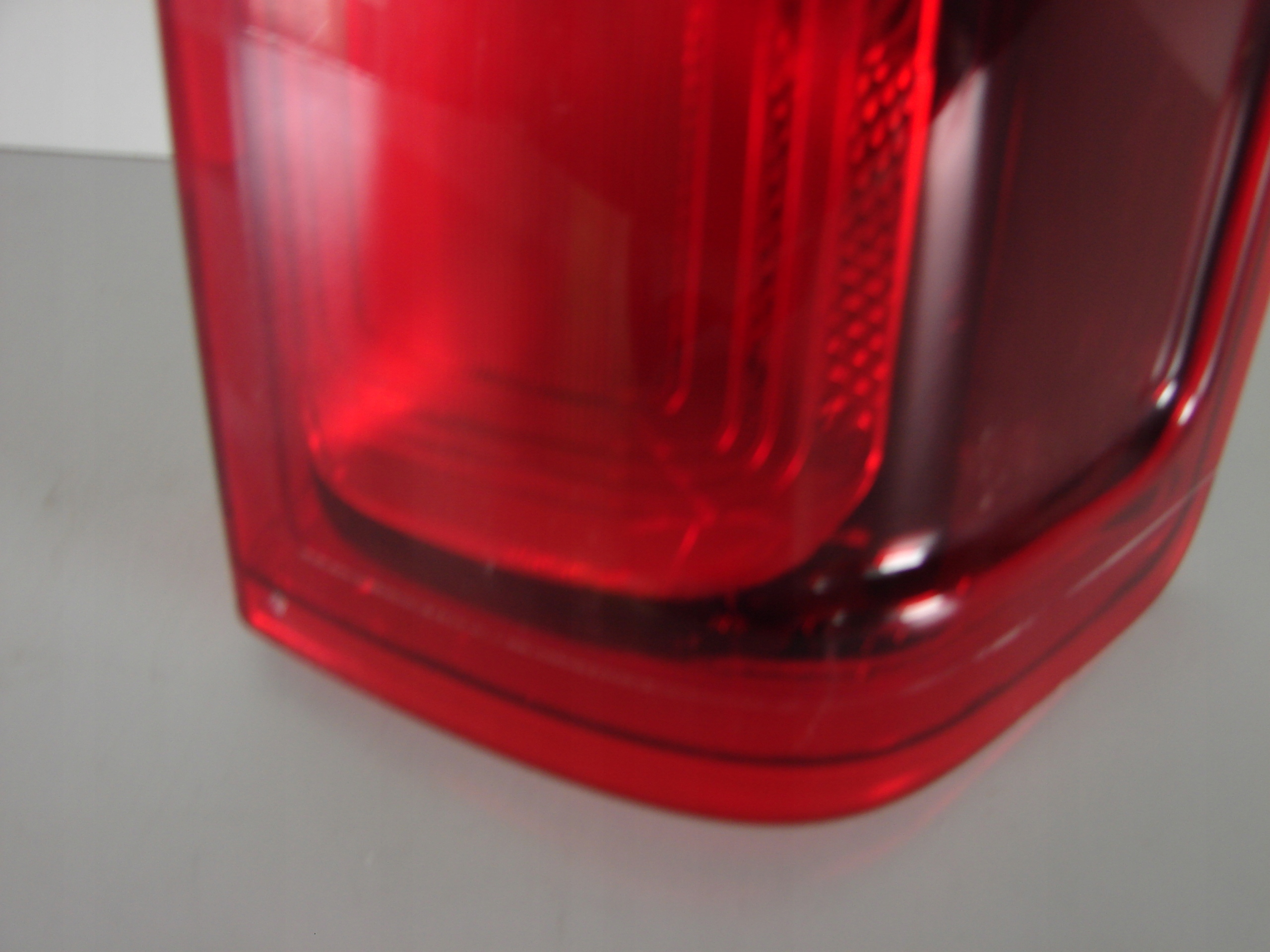 PRAVE ZADNE SVETLO RENAULT TRAFIC VIVARO 14-