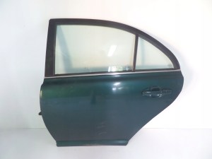 LAVE ZADNE DVERE TOYOTA AVENSIS T25 03-08 SEDAN LAVE ZADNE DVERE TOYOTA AVENSIS T25 03-08 SEDAN