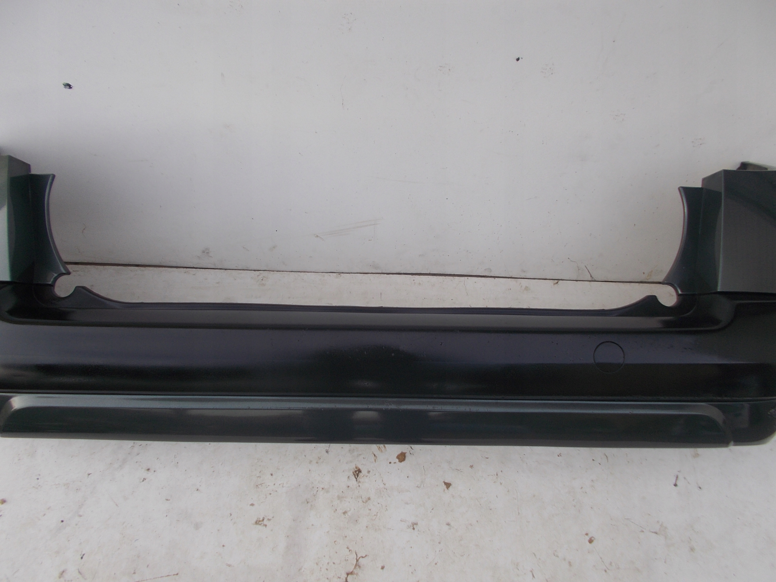 ZADNÝ NÁRAZNÍK PEUGEOT 207 SW KOMBI