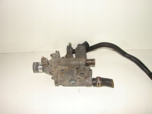 OBAL TERMOSTATU OPEL ZAFIRA B 05- OBAL TERMOSTATU OPEL ZAFIRA B 05-