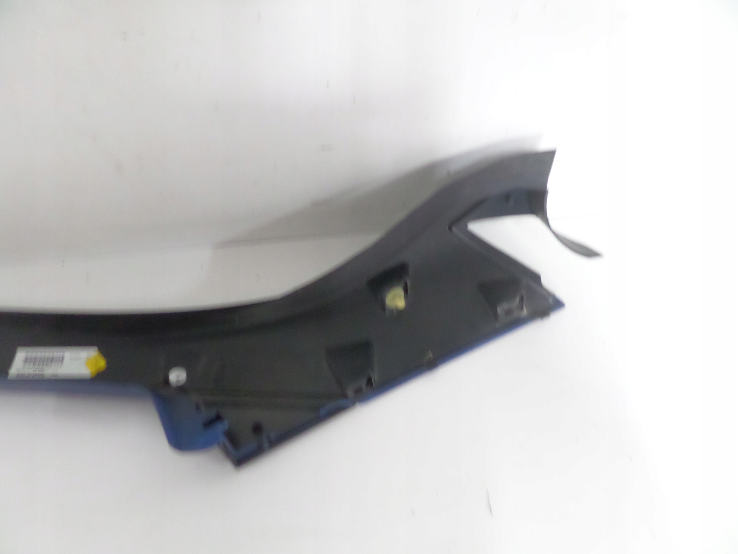 LISTA LAVEHO PREDNEHO STLPIKA RENAULT SCENIC III 09-