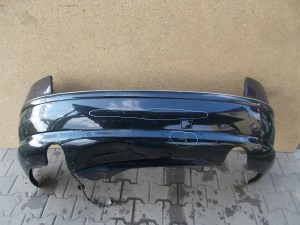 ZADNÝ NÁRAZNÍK Audi A8 4E0 PDC ZADNÝ NÁRAZNÍK Audi A8 4E0 PDC