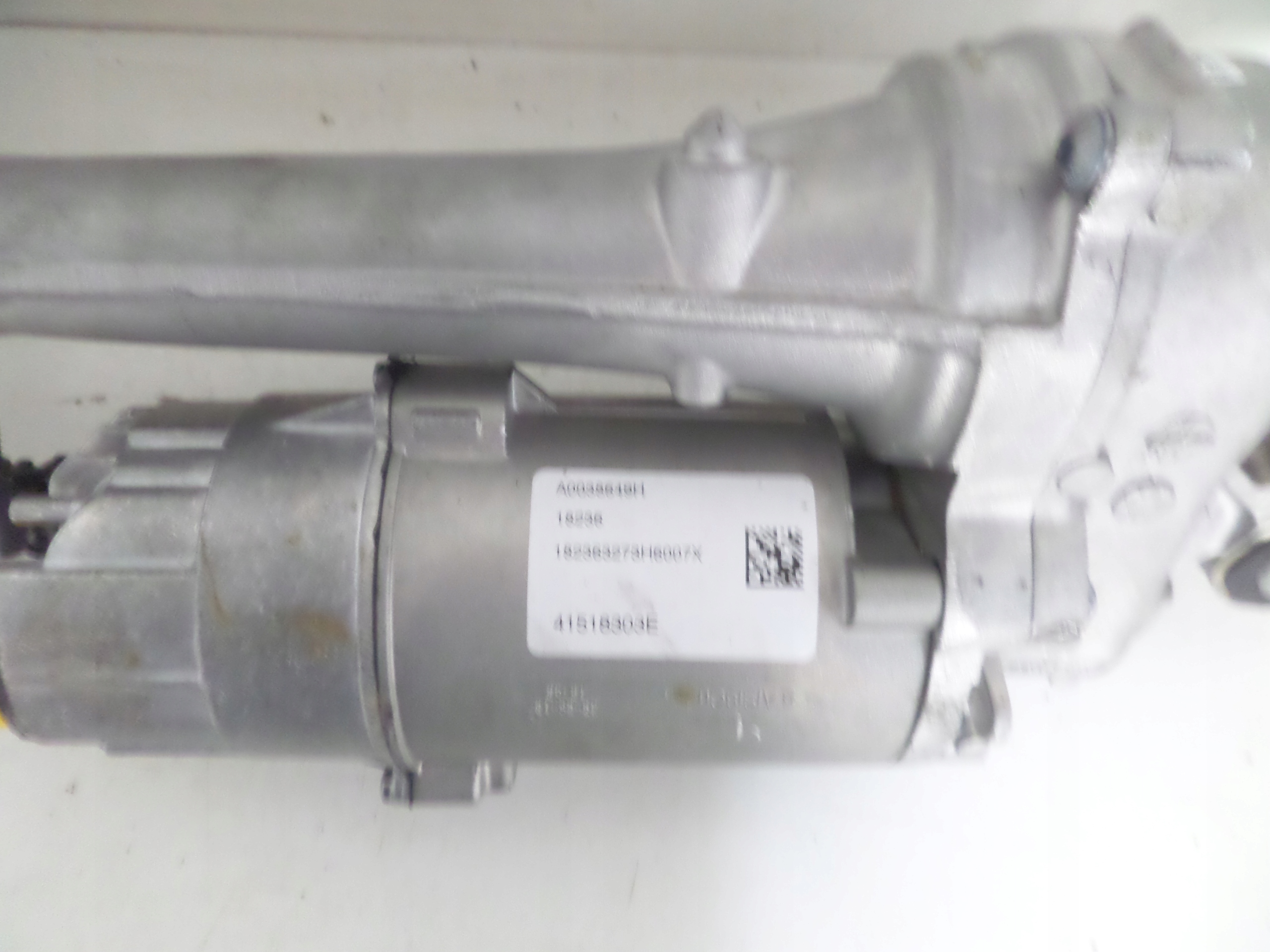 SERVORIADENIE RENAULT MEGANE IV 16-
