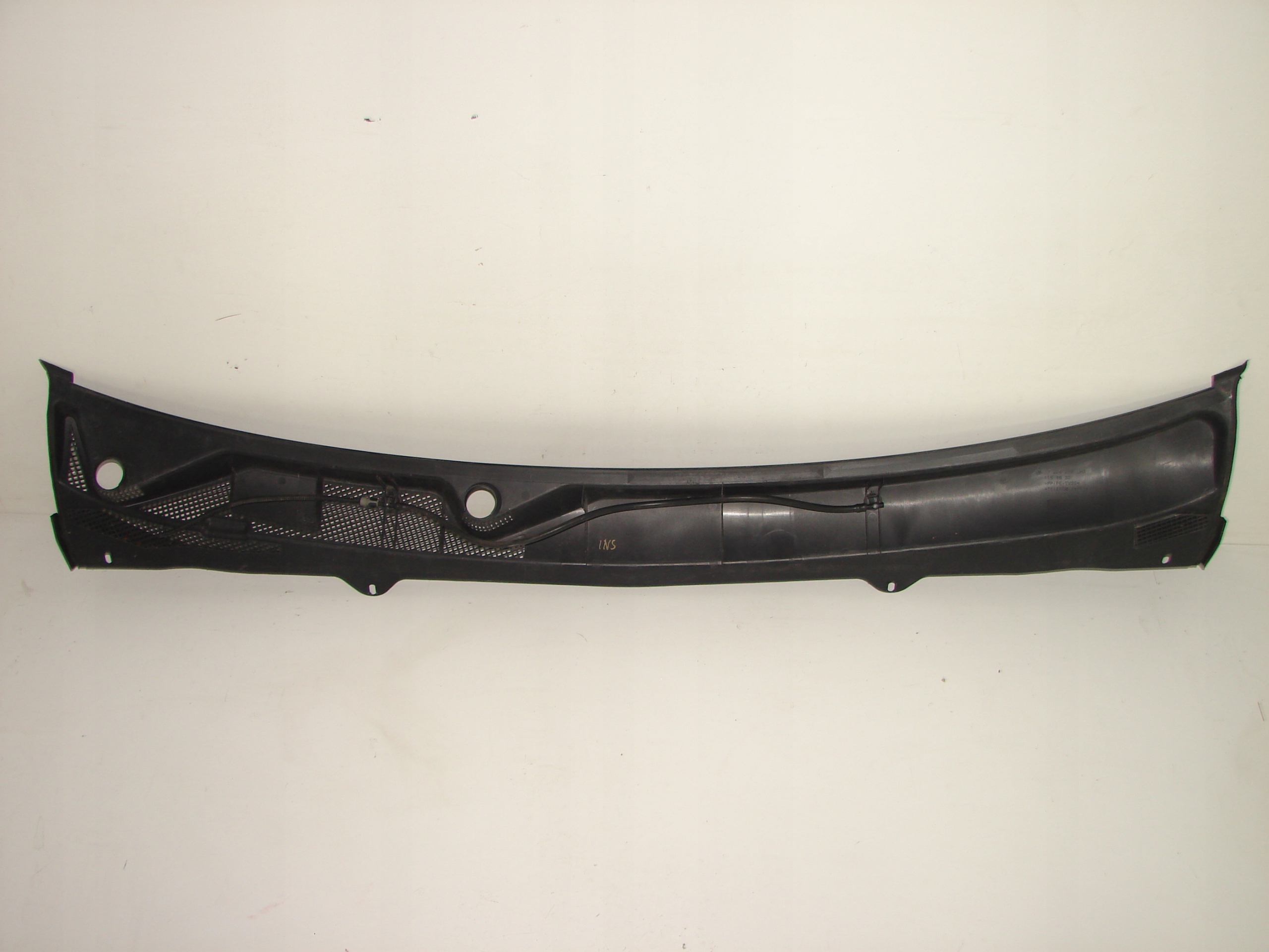 TORPEDO, PLAST POD STIERACE OPEL INSIGNIA 08-17