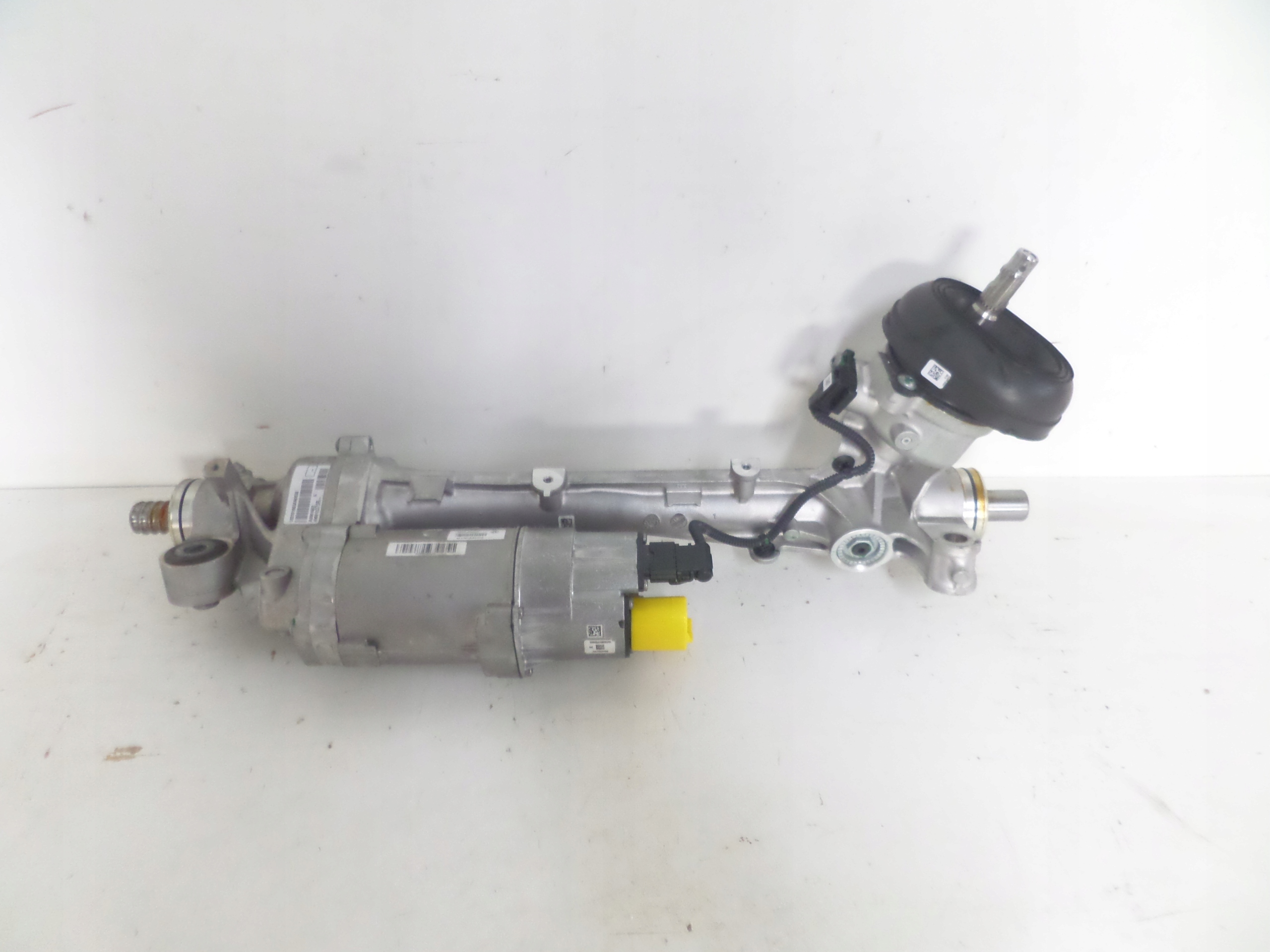 SERVORIADENIE RENAULT MEGANE IV 16-