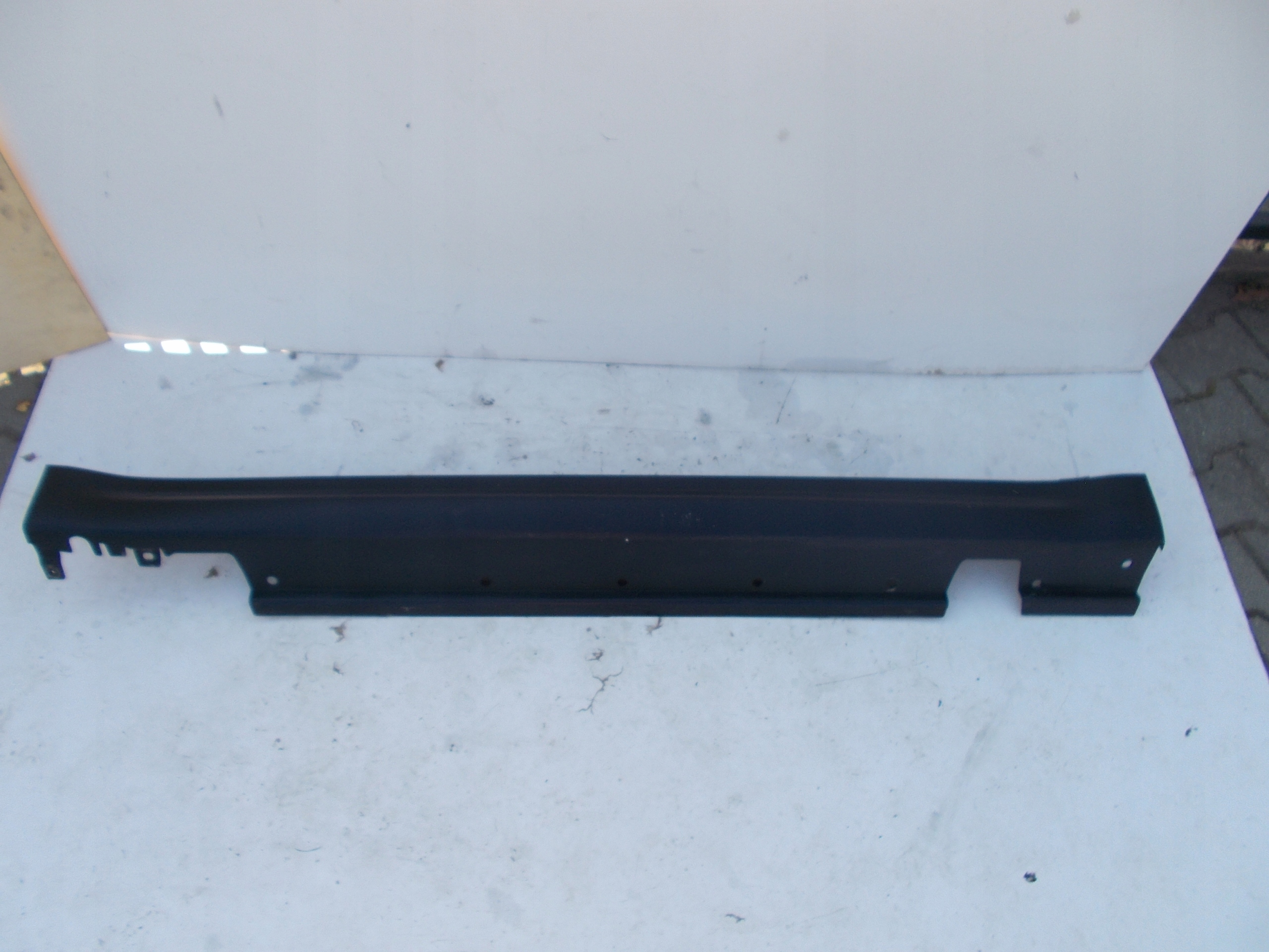 PRAVA PRAHOVA LISTA MINI COOPER R56 06-