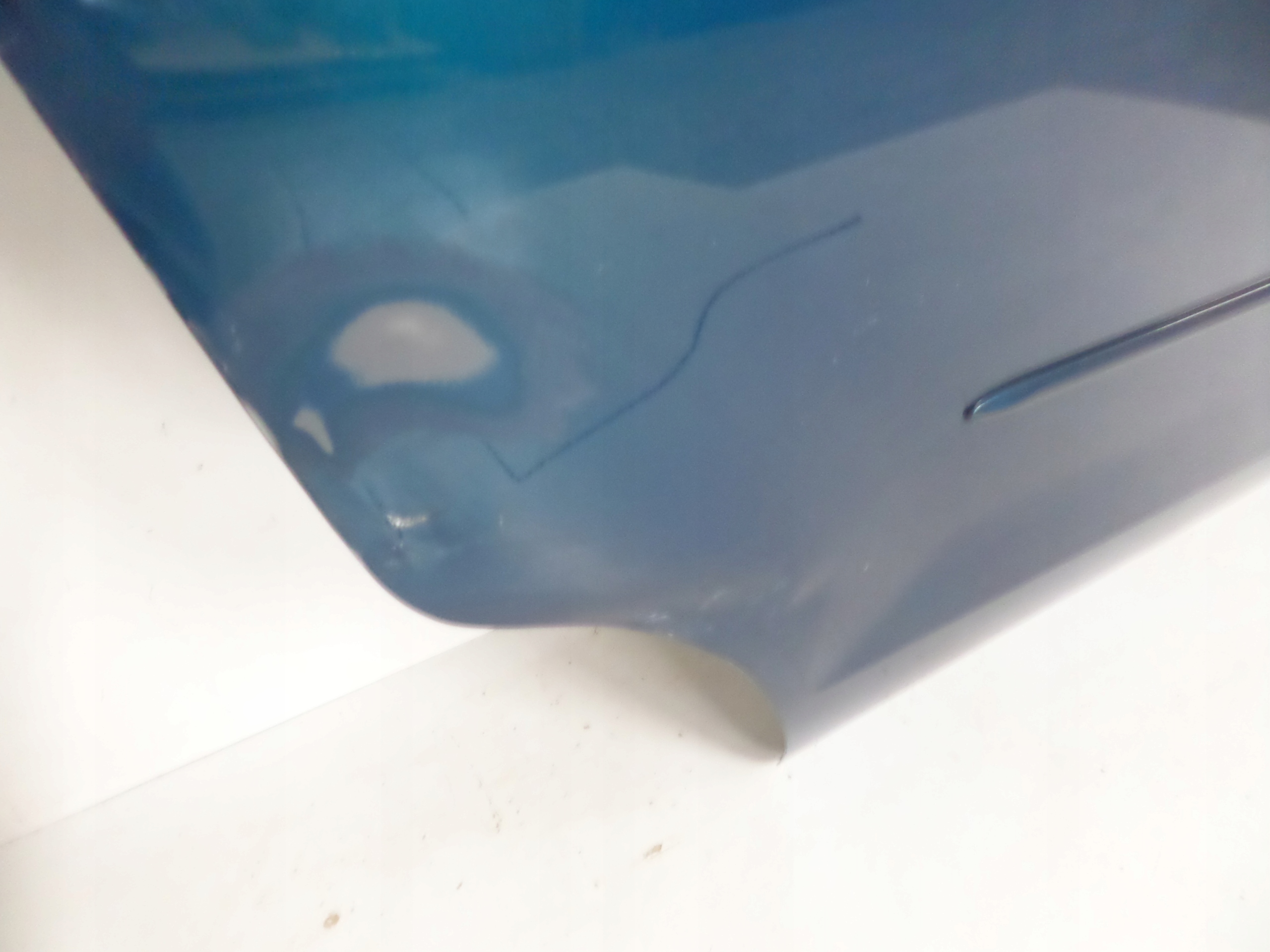 PRAVE ZADNE DVERE MAZDA 5 CR 05-10
