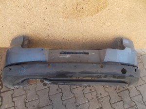 ZADNÝ NÁRAZNÍK VW Tiguan 5N0 ZADNÝ NÁRAZNÍK VW Tiguan 5N0