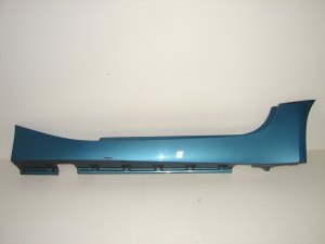 LISTA LAVA PRAHOVA LISTA BMW Z4 E85 03-09 LISTA LAVA PRAHOVA LISTA BMW Z4 E85 03-09