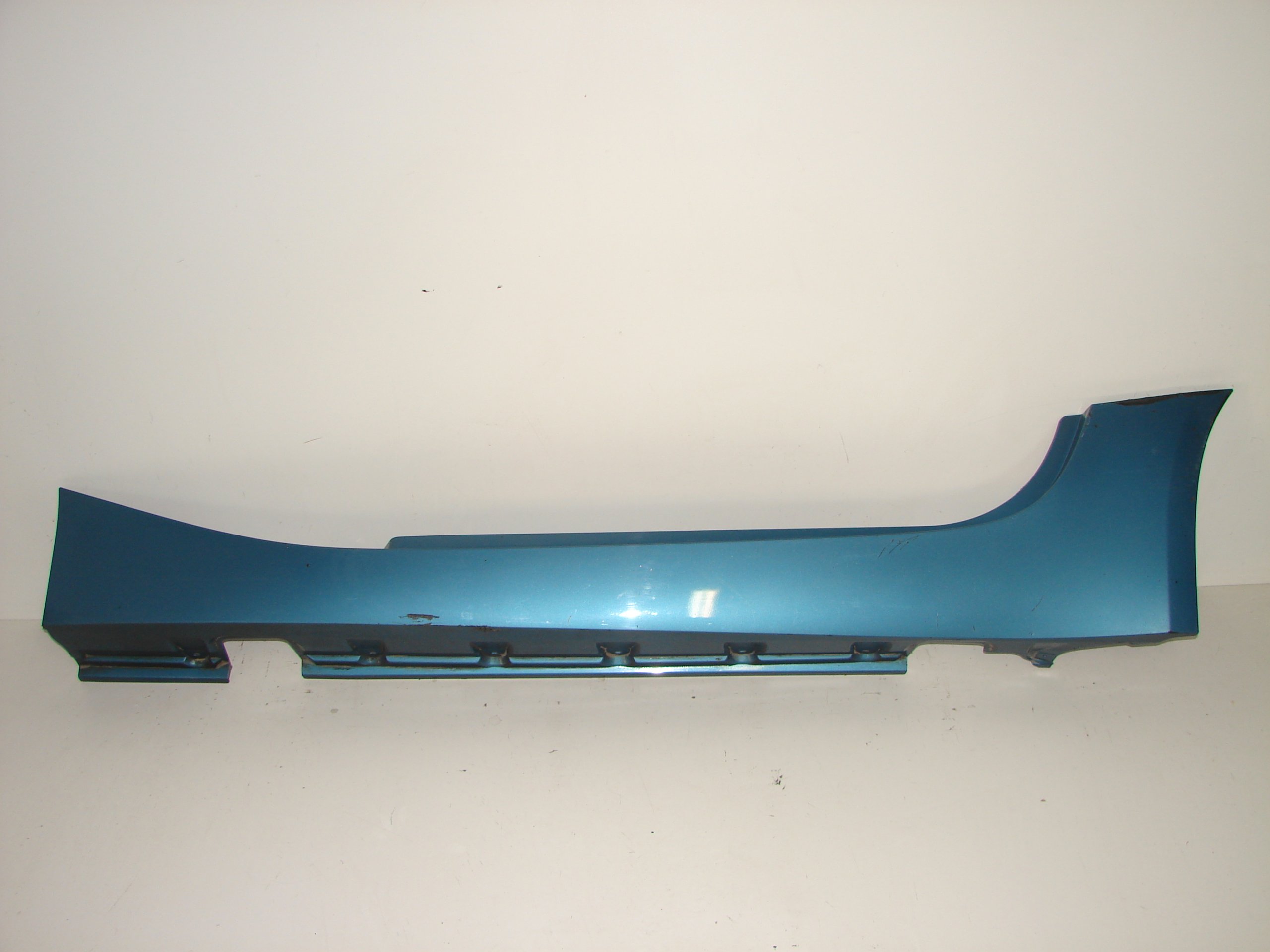 LISTA LAVA PRAHOVA LISTA BMW Z4 E85 03-09