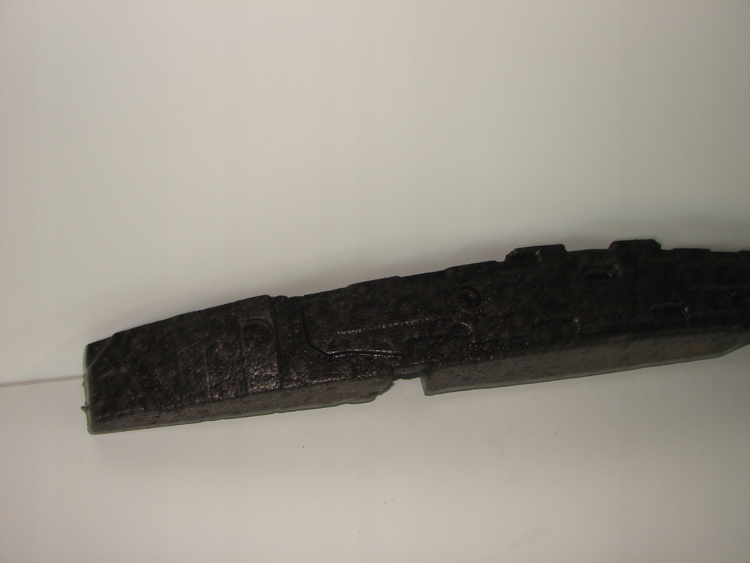 ABSORBER VÝSTUHA PREDNÉHO NÁRAZNÍKA OPEL CORSA D 06-11