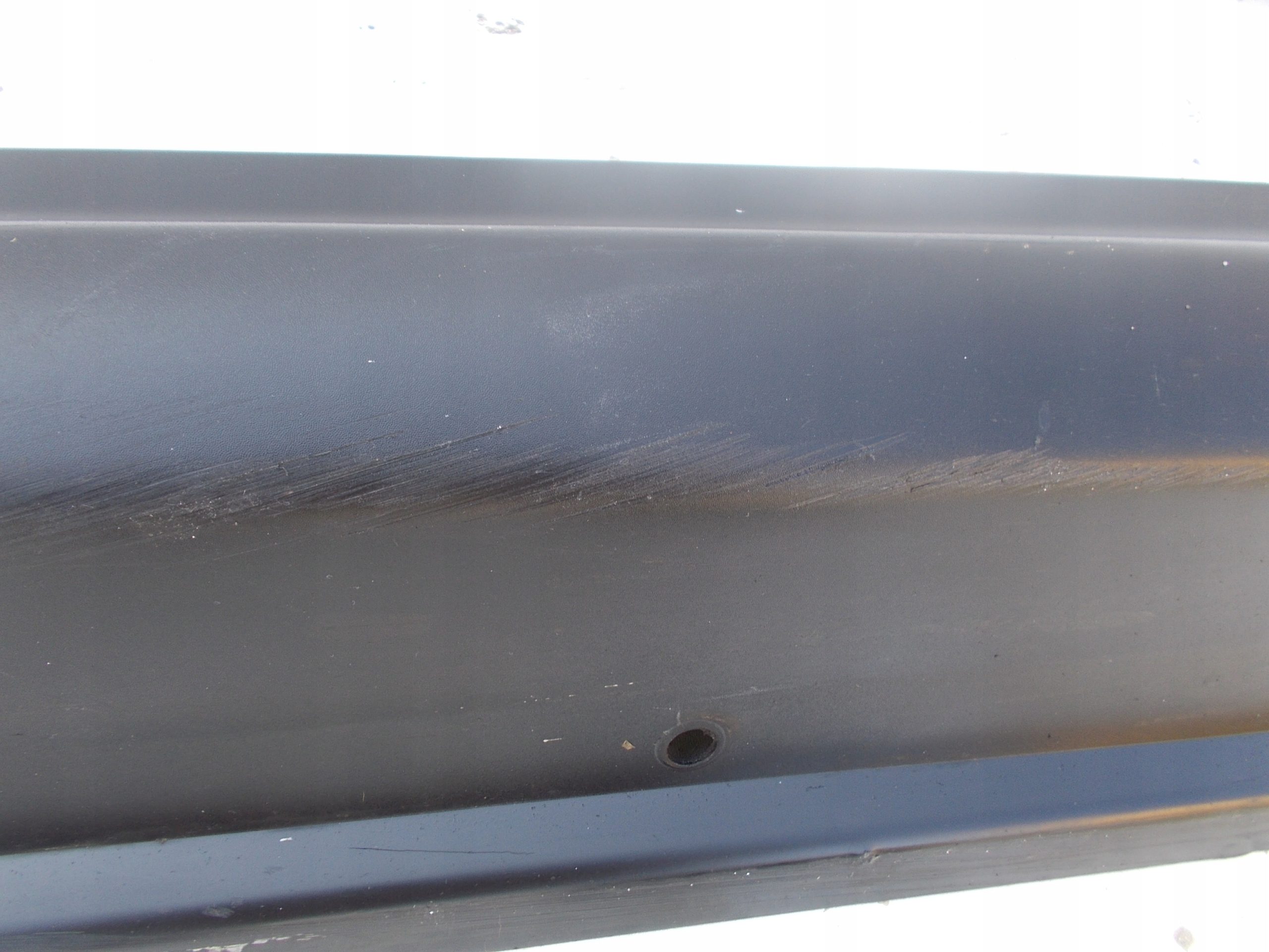 PRAVA PRAHOVA LISTA MINI COOPER R56 06-