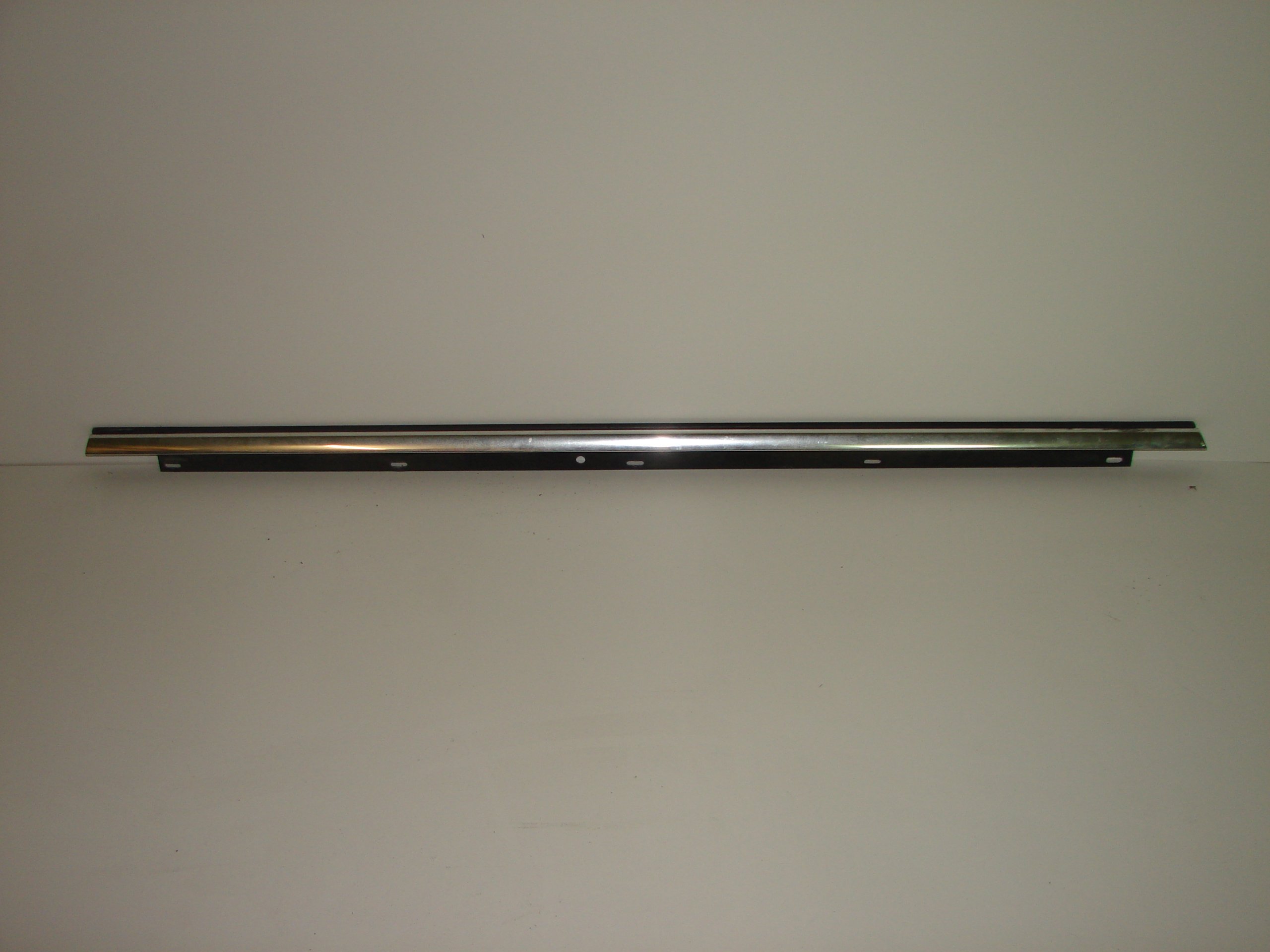 LISTA LAVYCH ZADNYCH DVERI AUDI A6 2004-