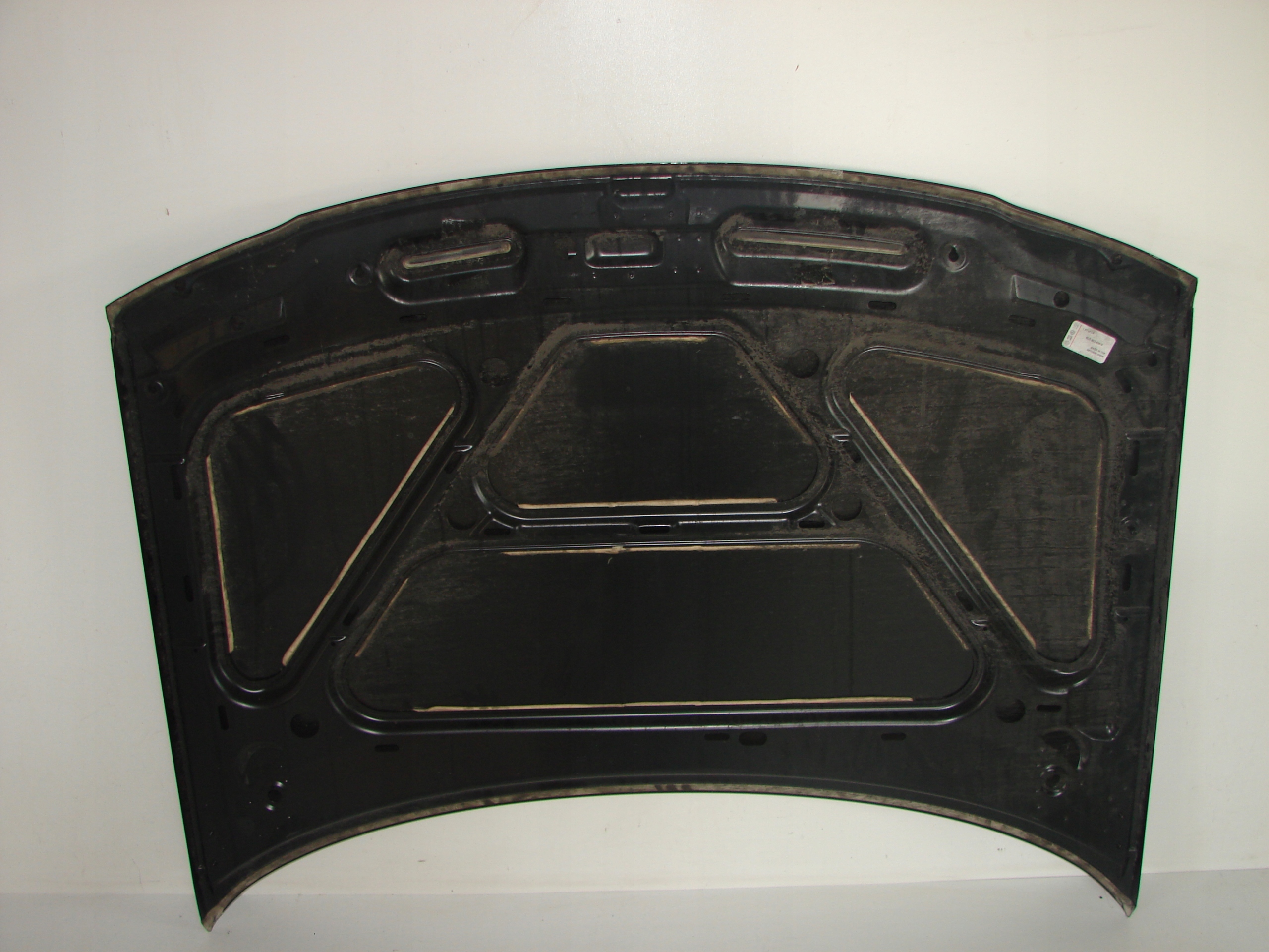 PREDNÁ KAPOTA AUDI A3 8L 96-03