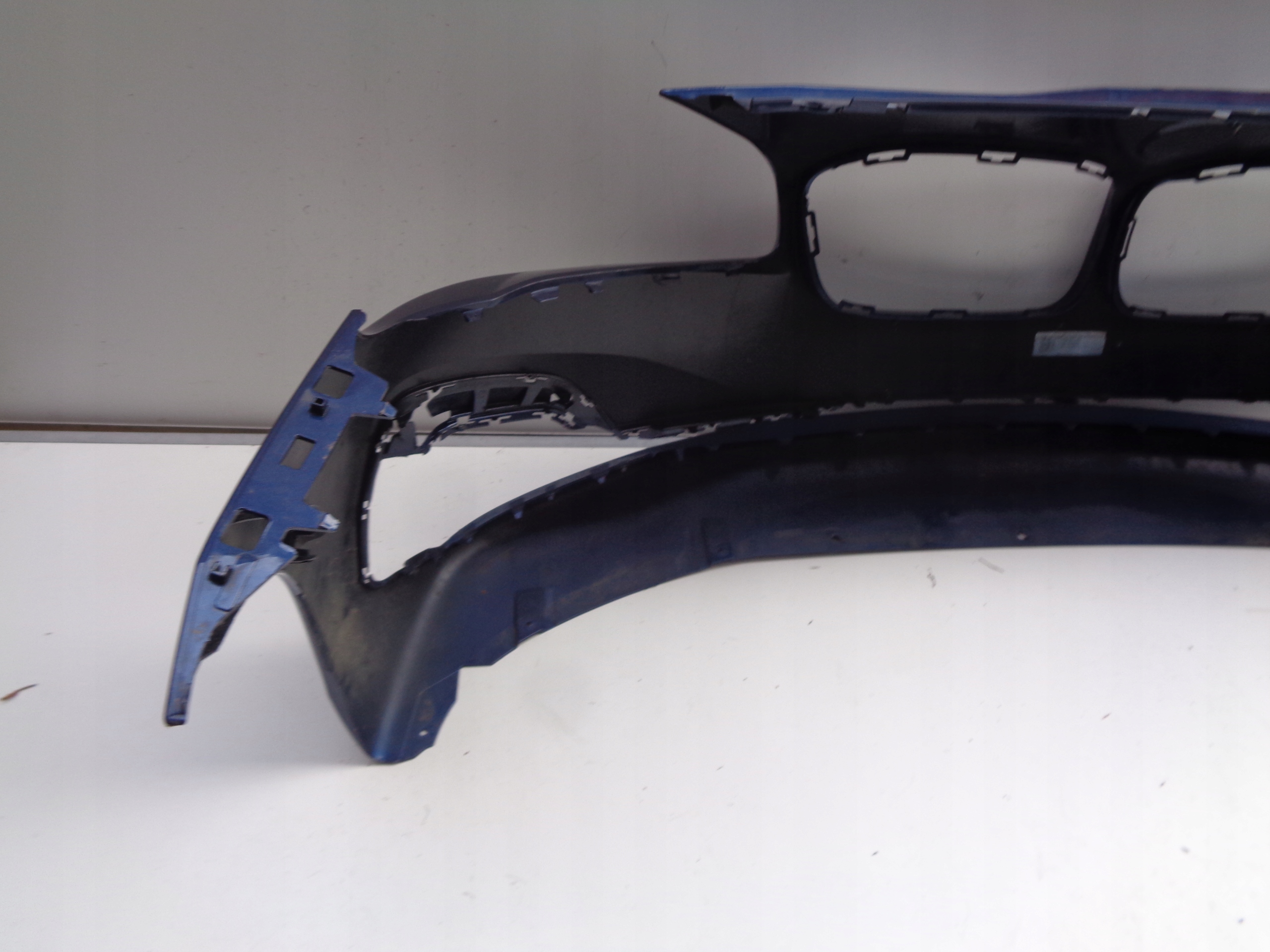 PREDNÝ NÁRAZNÍK BMW 2 F45 F46 18- LIFT NR 20160